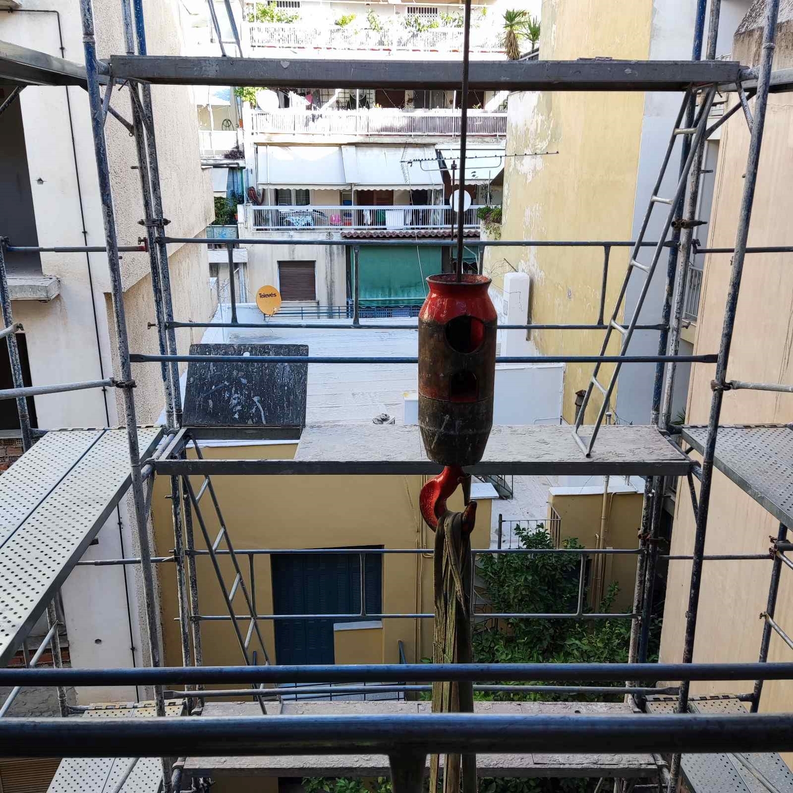 Picture of Χέυδεν, Πλ.Βικτωρίας, Αθήνα