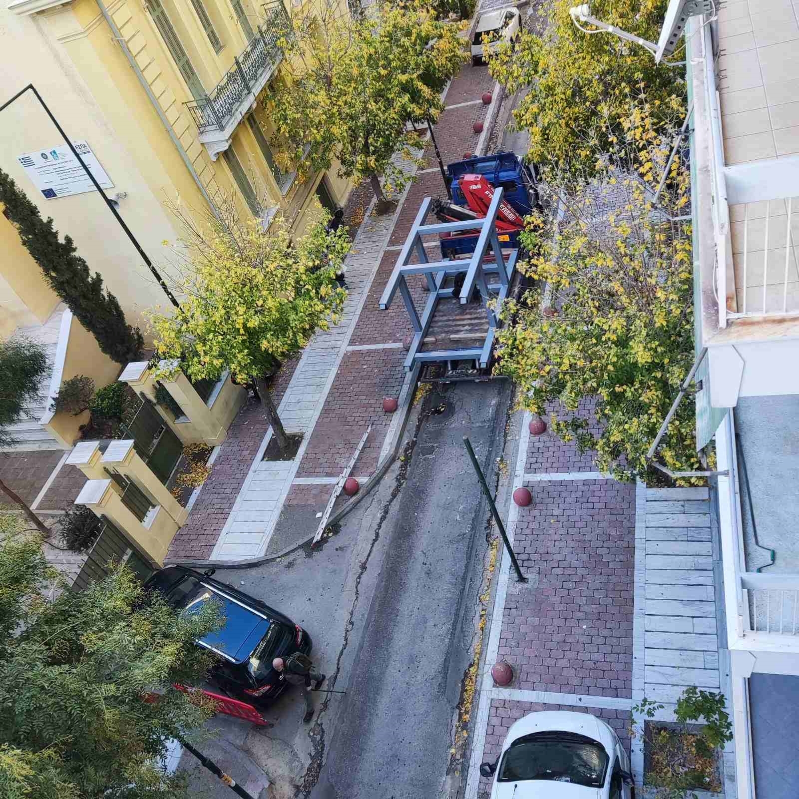 Picture of Χέυδεν, Πλ.Βικτωρίας, Αθήνα