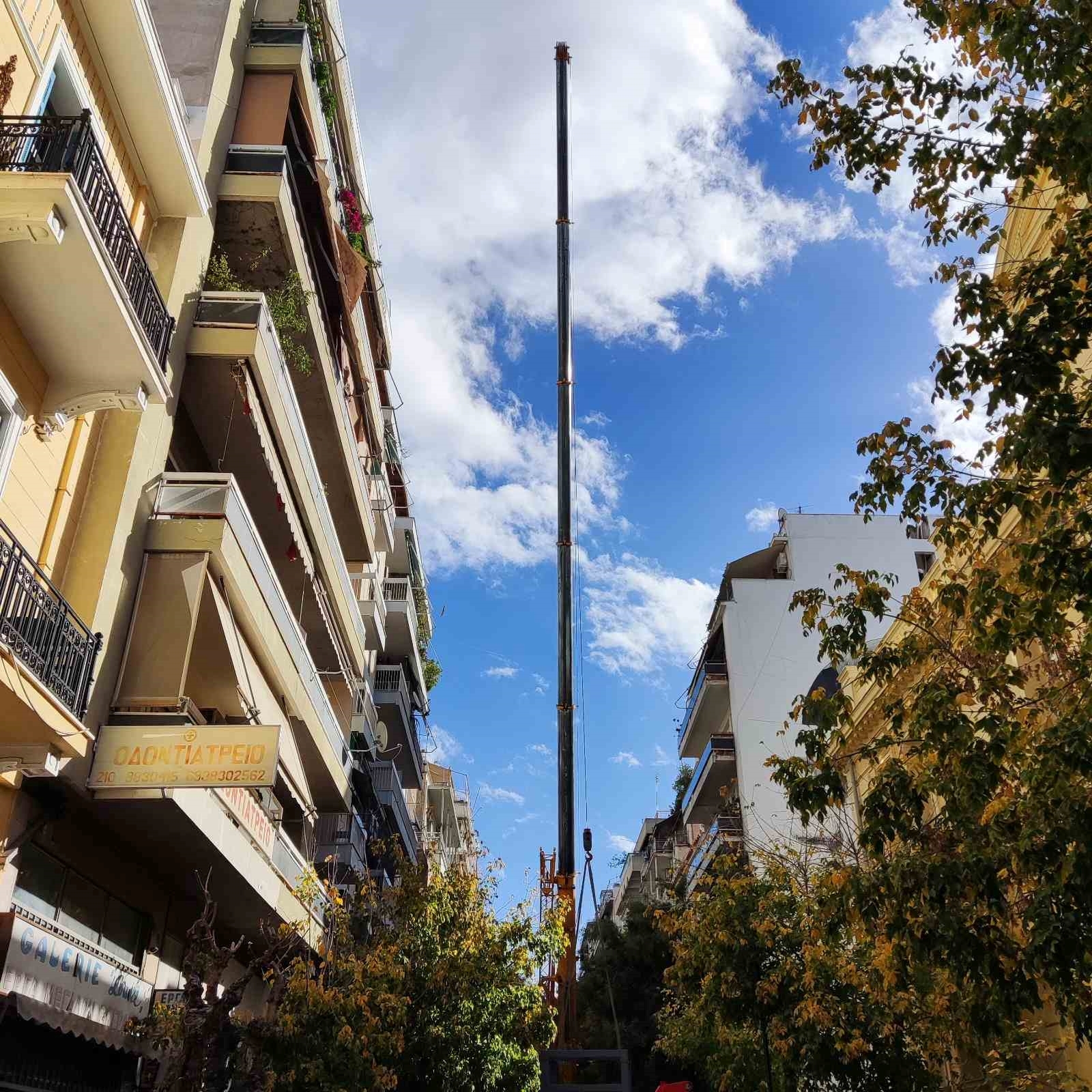 Picture of Χέυδεν, Πλ.Βικτωρίας, Αθήνα