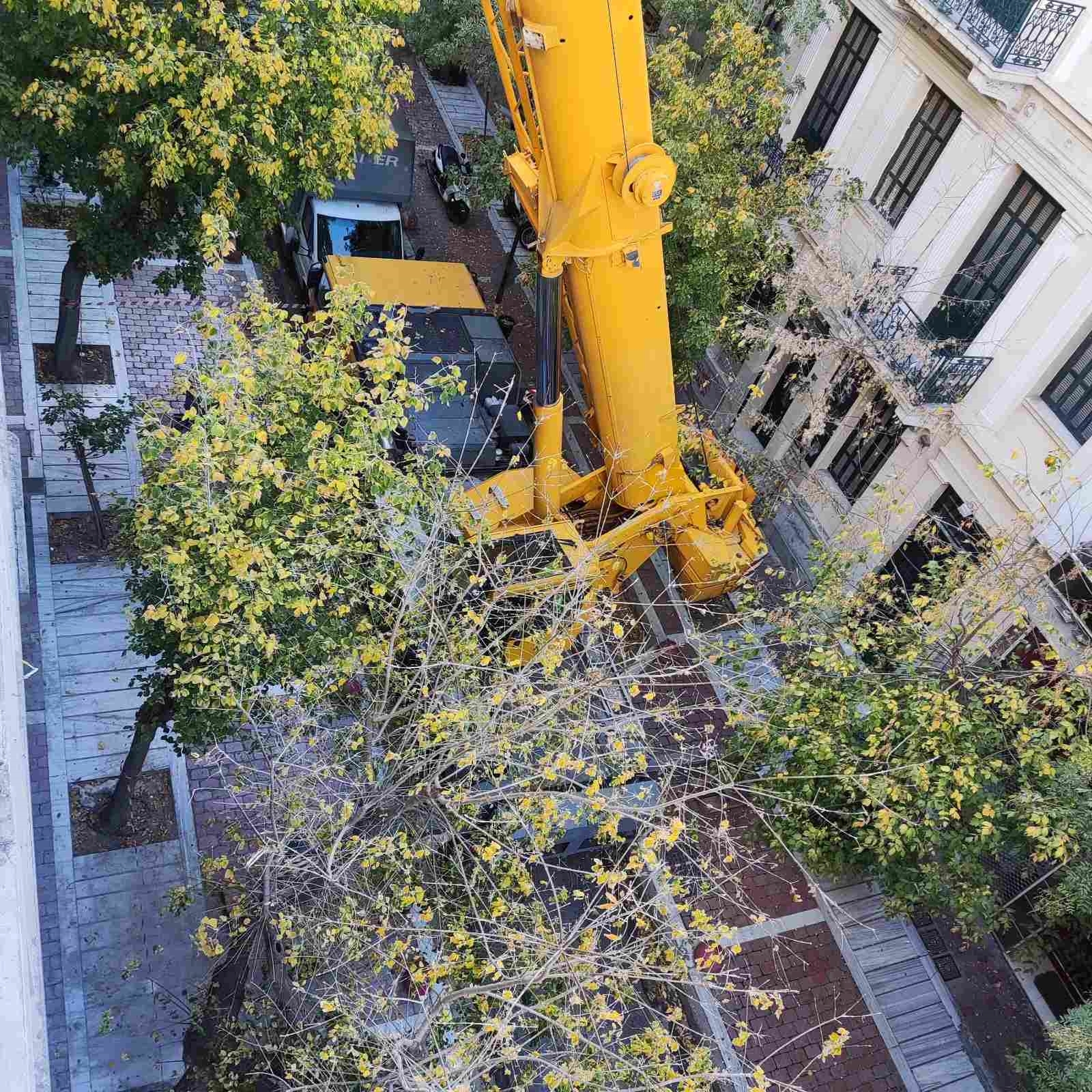 Picture of Χέυδεν, Πλ.Βικτωρίας, Αθήνα