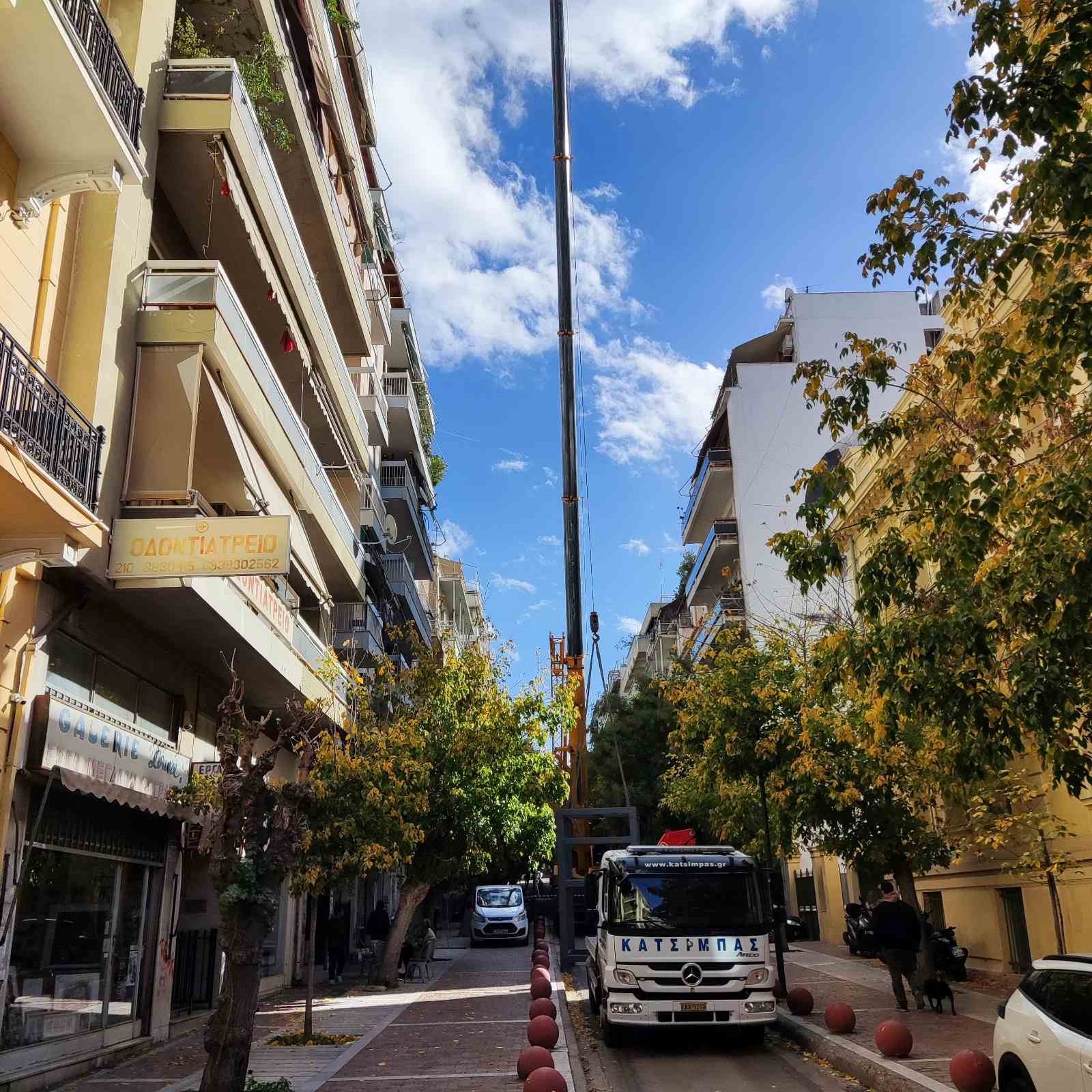 Picture of Χέυδεν, Πλ.Βικτωρίας, Αθήνα