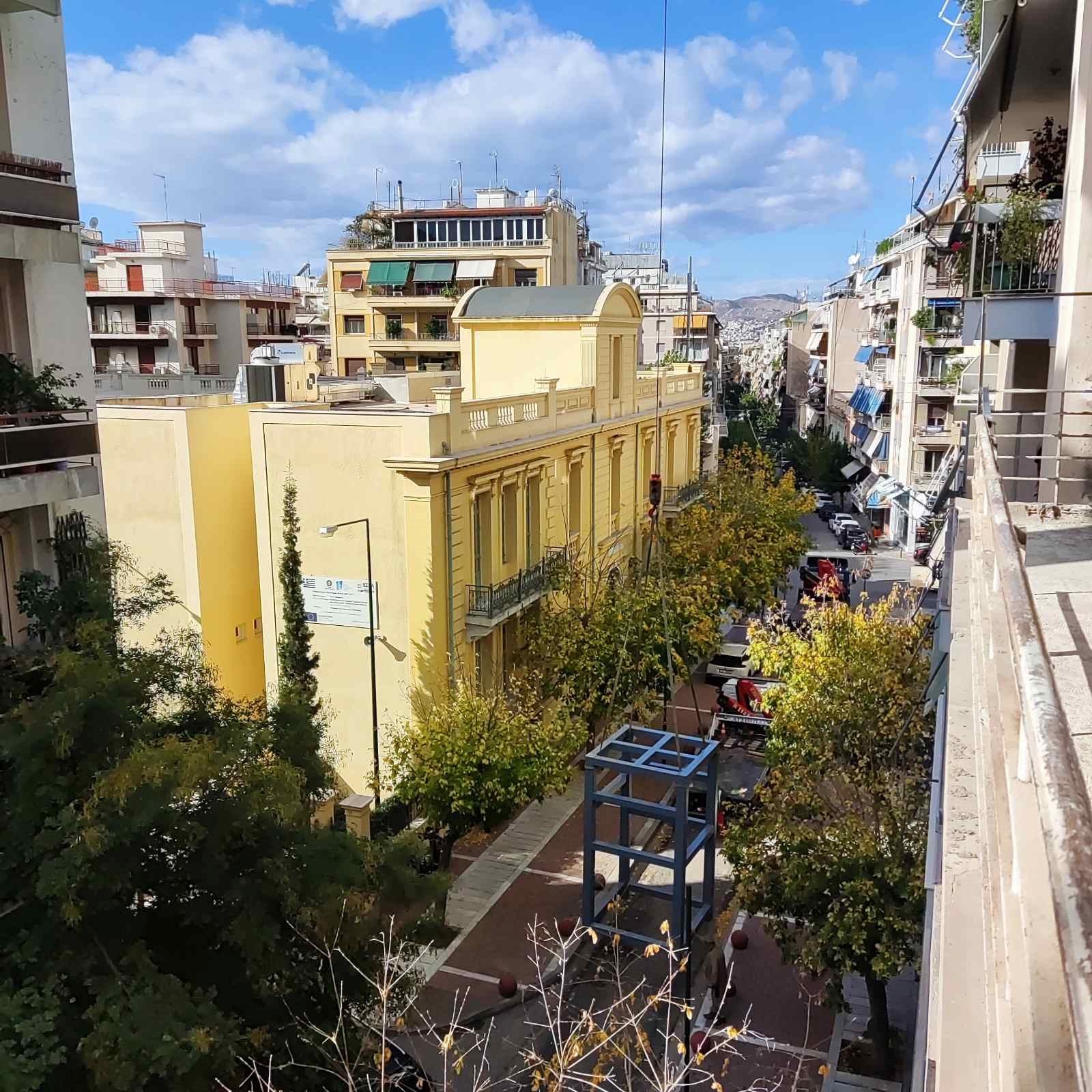 Picture of Χέυδεν, Πλ.Βικτωρίας, Αθήνα