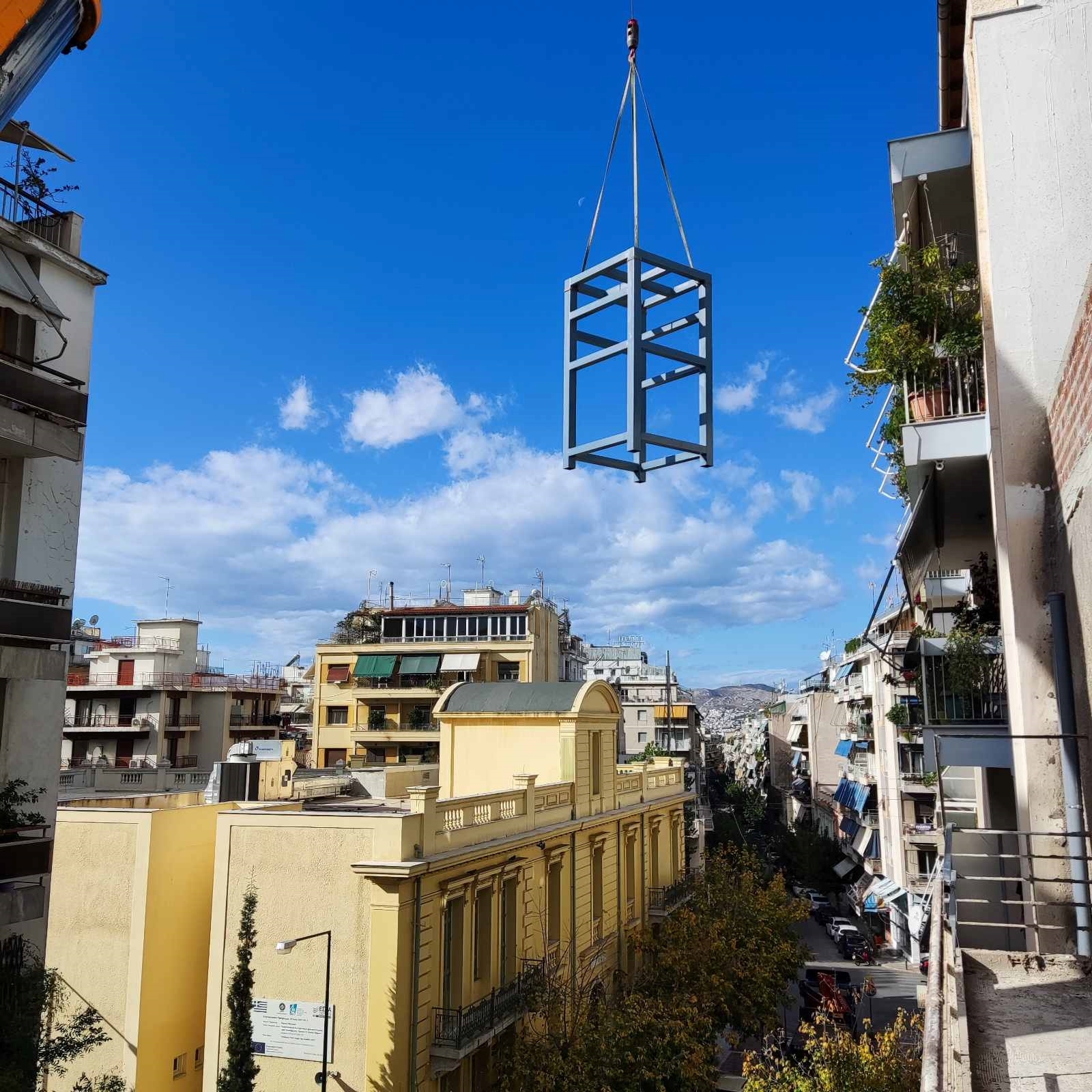 Picture of Χέυδεν, Πλ.Βικτωρίας, Αθήνα