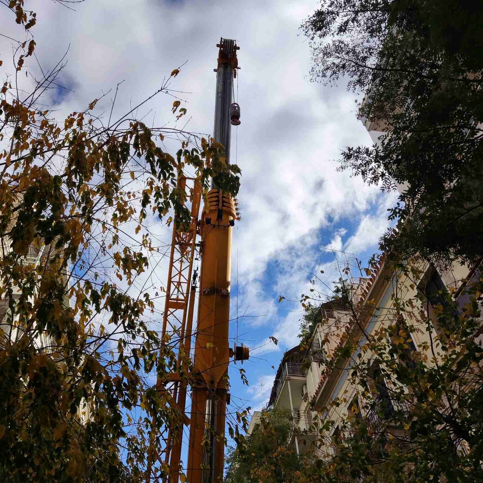 Picture of Χέυδεν, Πλ.Βικτωρίας, Αθήνα
