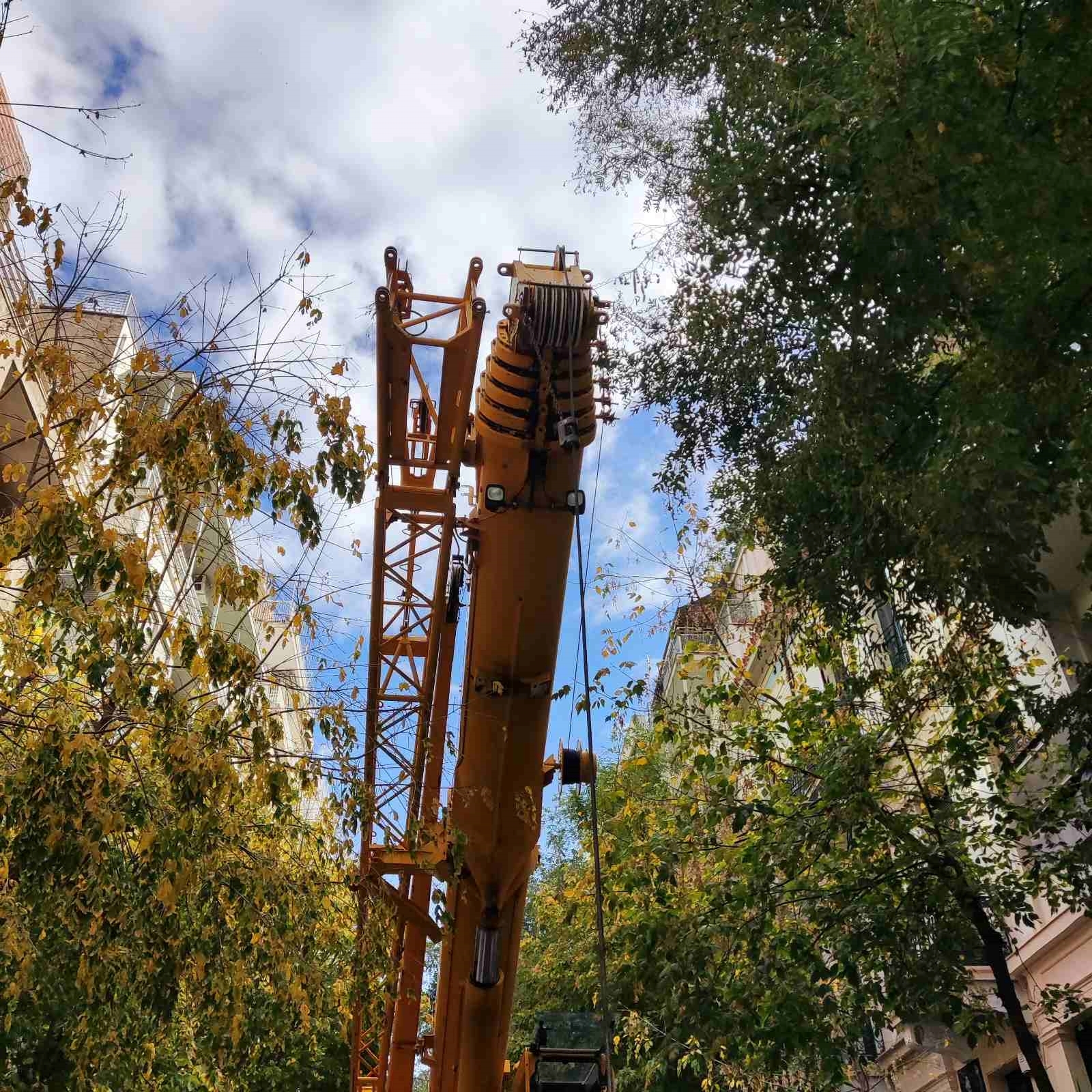Picture of Χέυδεν, Πλ.Βικτωρίας, Αθήνα