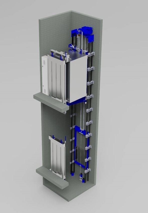 Picture of MRL-L