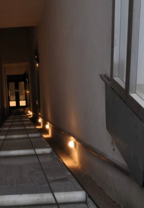 Picture of Επικλινής Ανελυστήρας