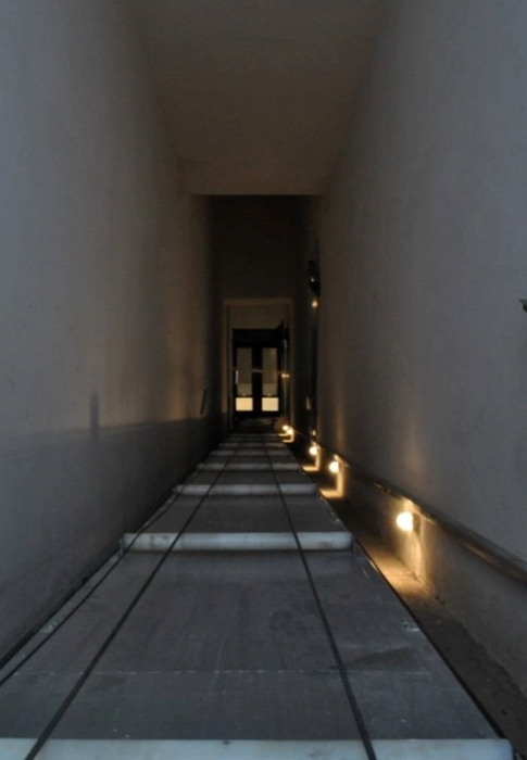 Picture of Επικλινής Ανελυστήρας