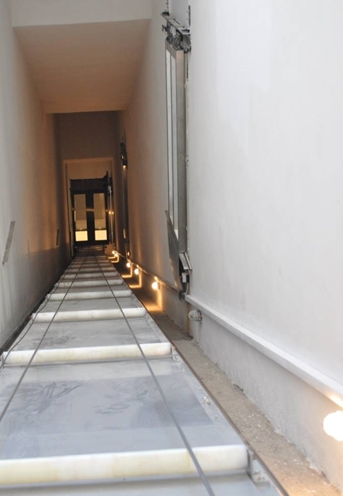 Picture of Επικλινής Ανελυστήρας