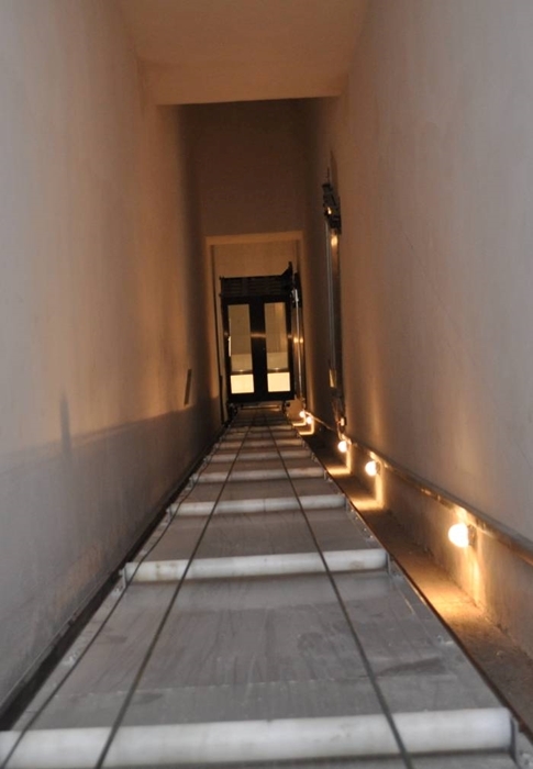 Picture of Επικλινής Ανελυστήρας