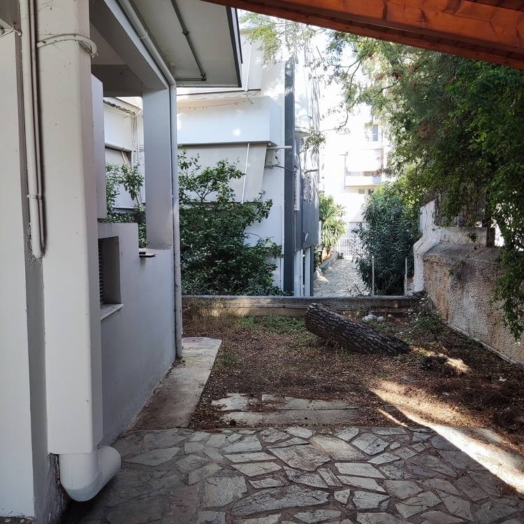 Picture of Γερουλάνου, Άλιμος