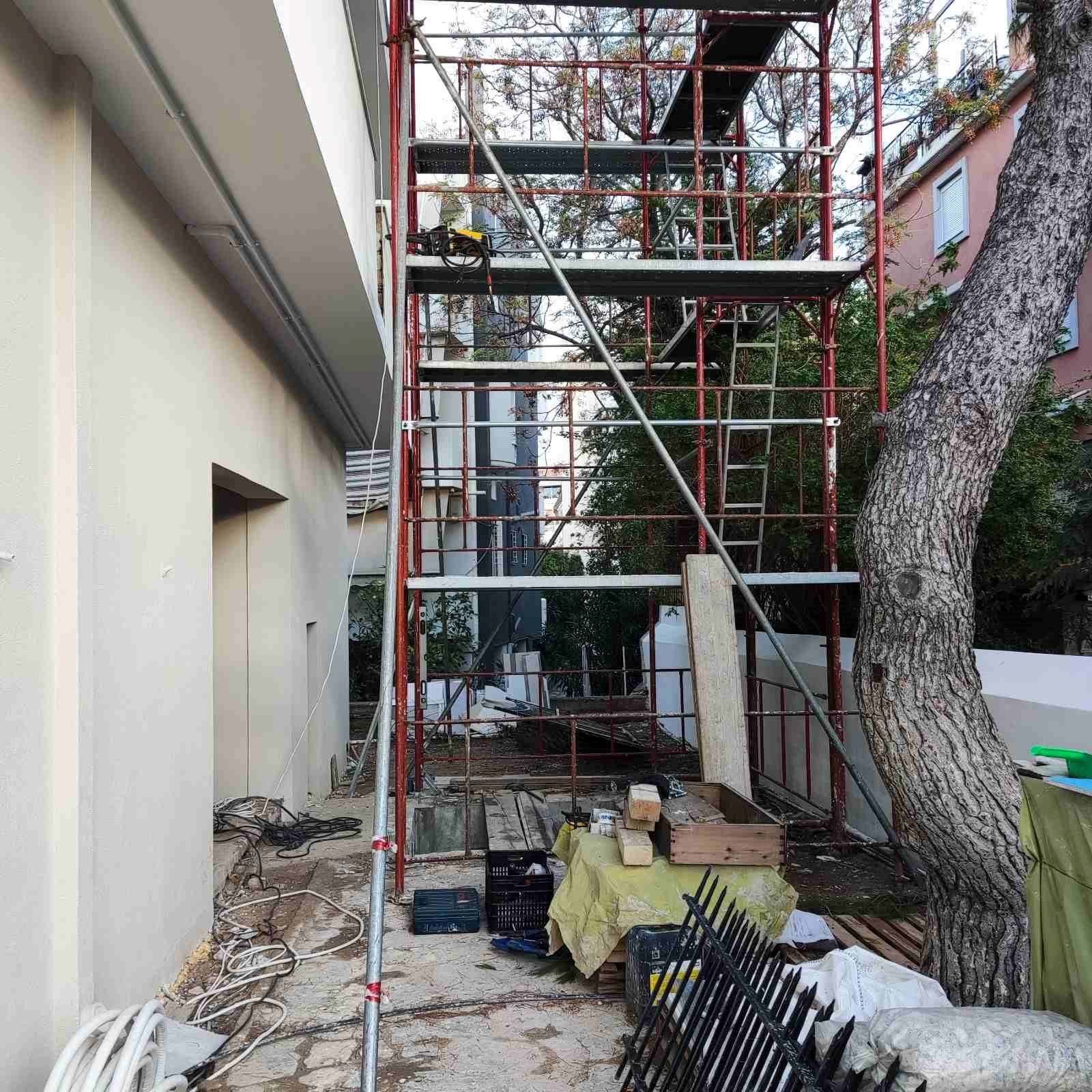 Picture of Γερουλάνου, Άλιμος