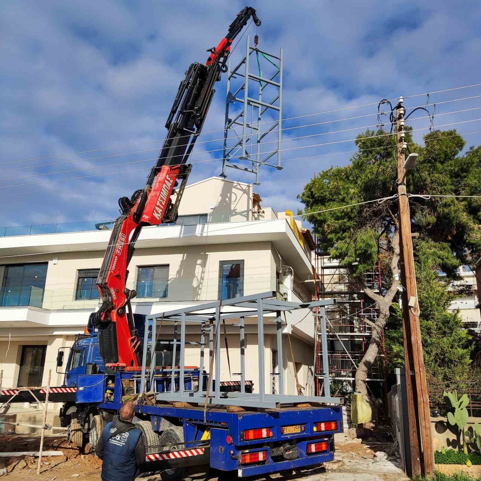 Picture of Γερουλάνου, Άλιμος