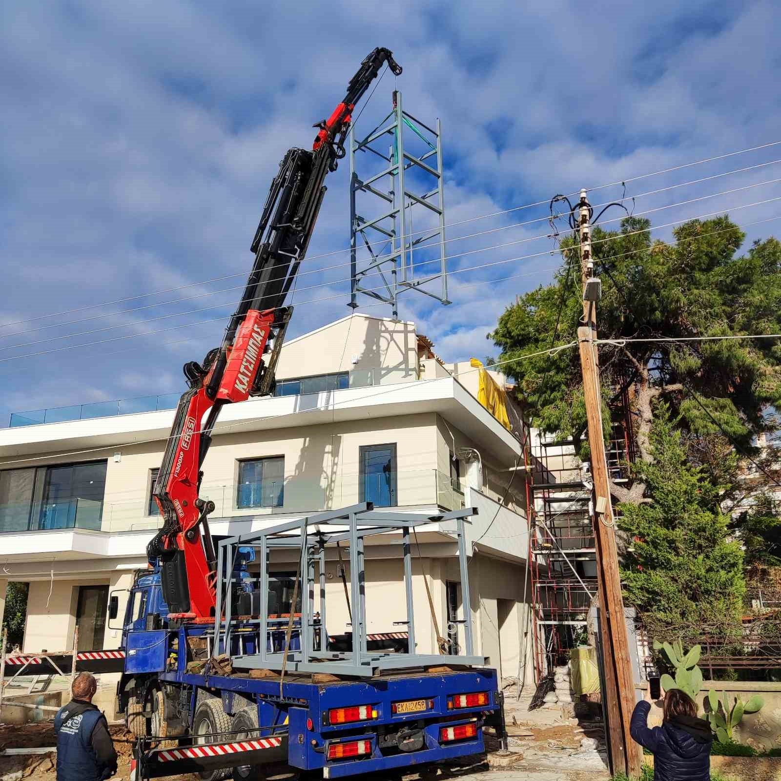 Picture of Γερουλάνου, Άλιμος
