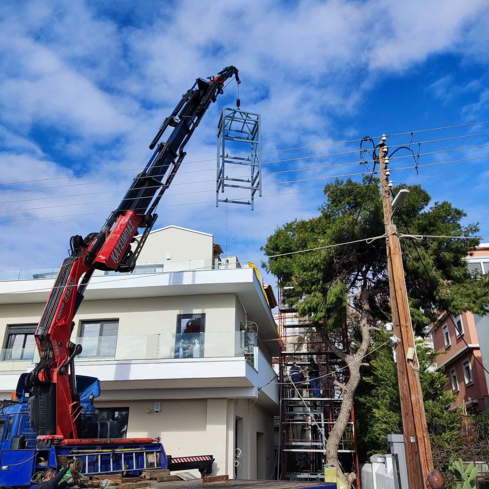 Picture of Γερουλάνου, Άλιμος