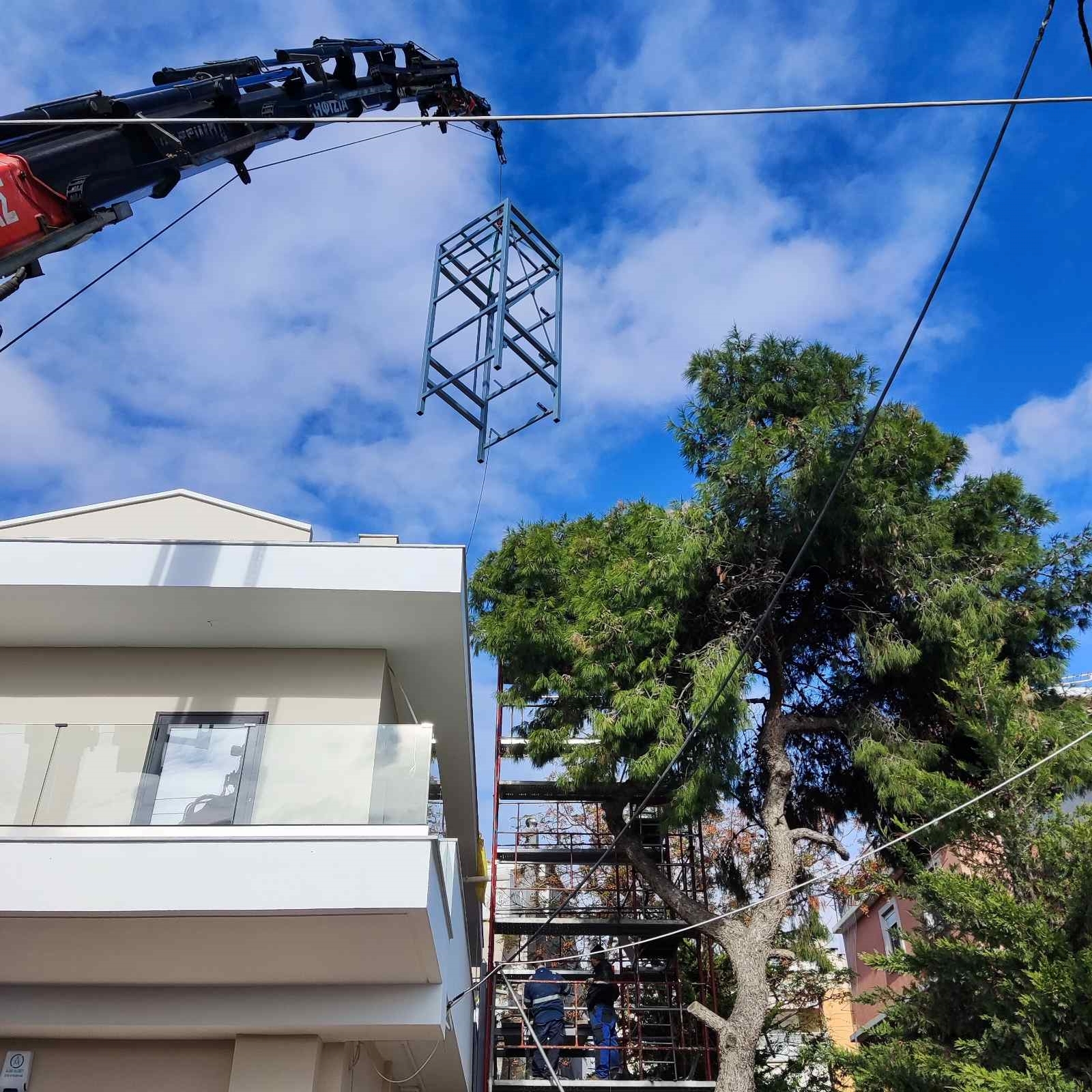 Picture of Γερουλάνου, Άλιμος