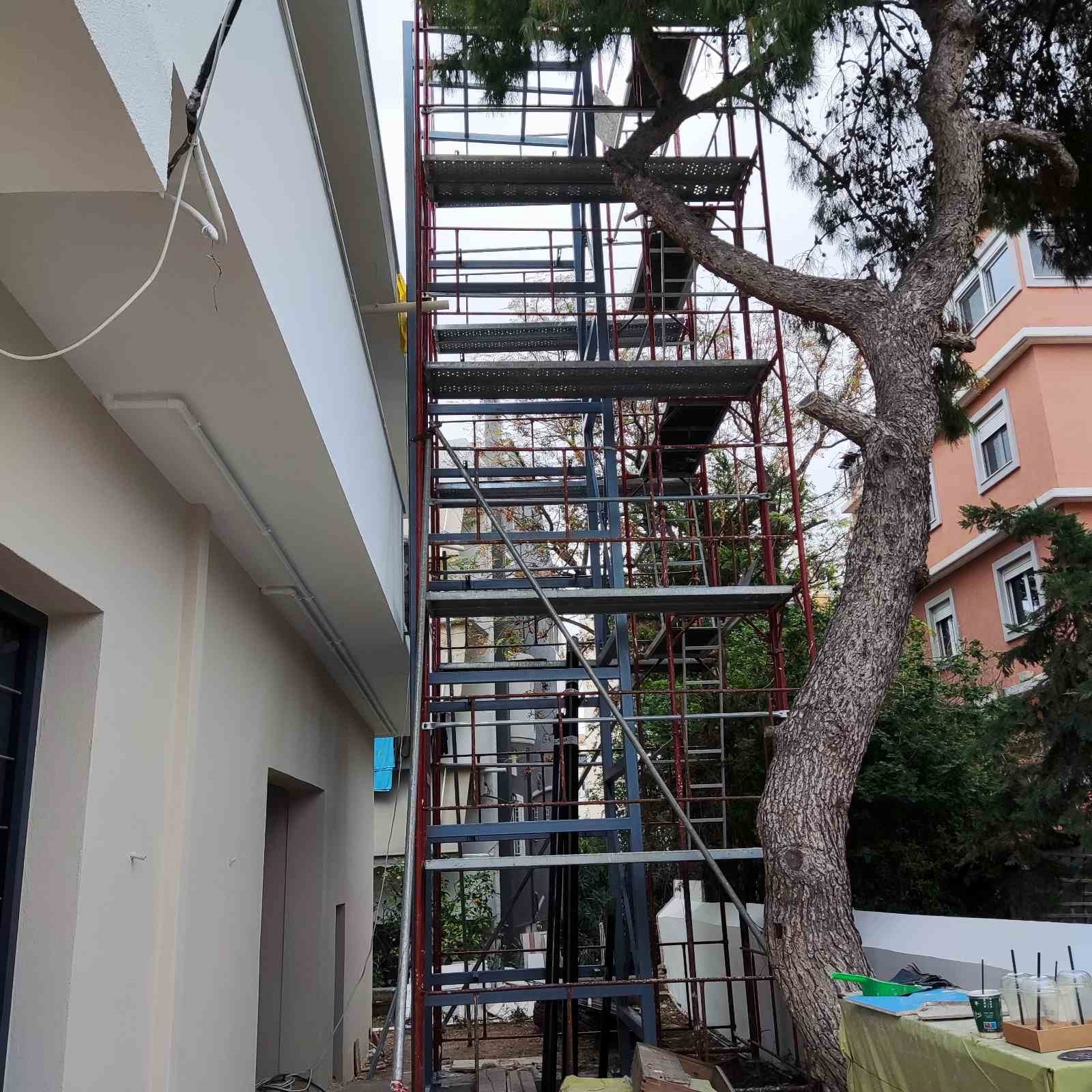 Picture of Γερουλάνου, Άλιμος