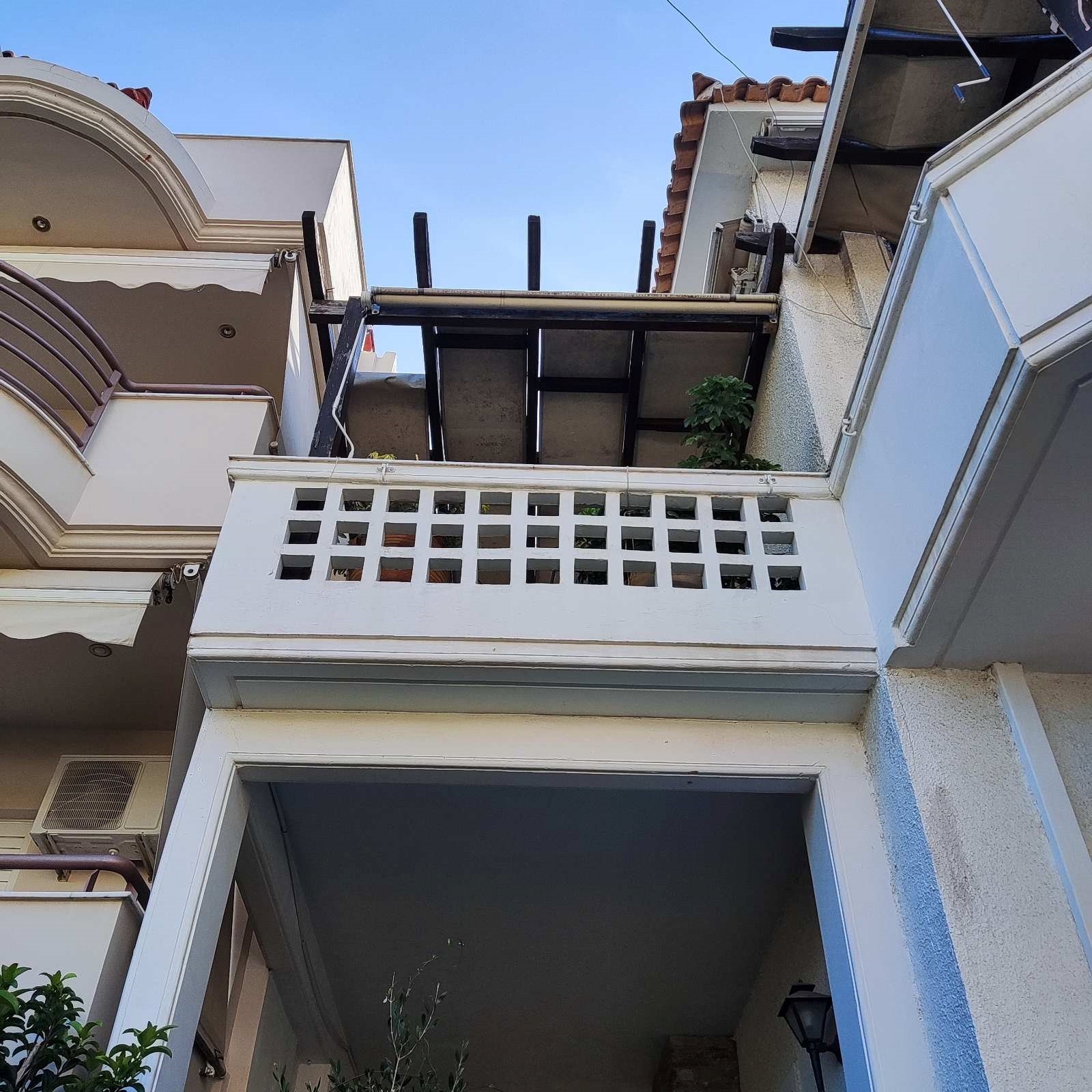 Picture of Σικελιανού, Γέρακας