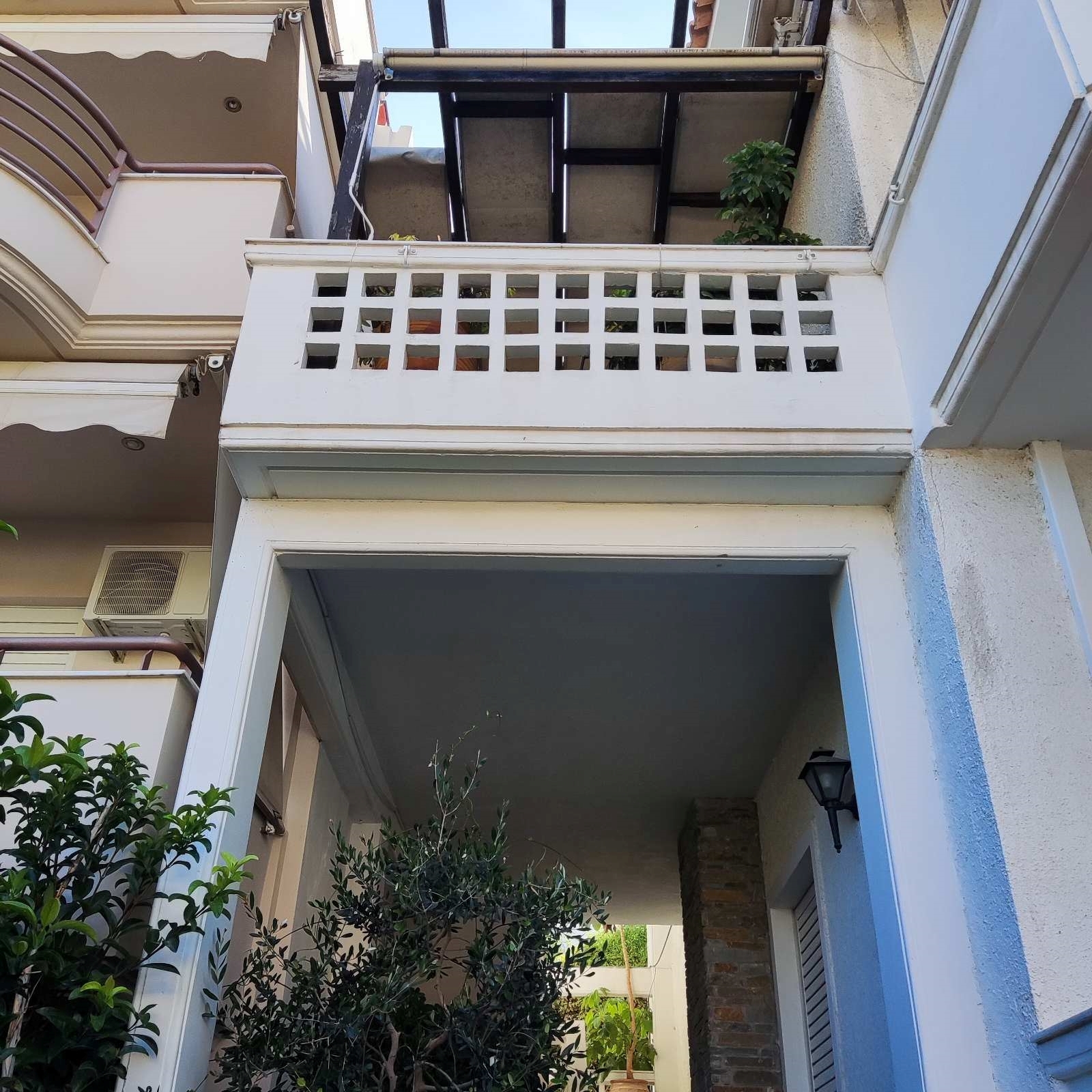 Picture of Σικελιανού, Γέρακας