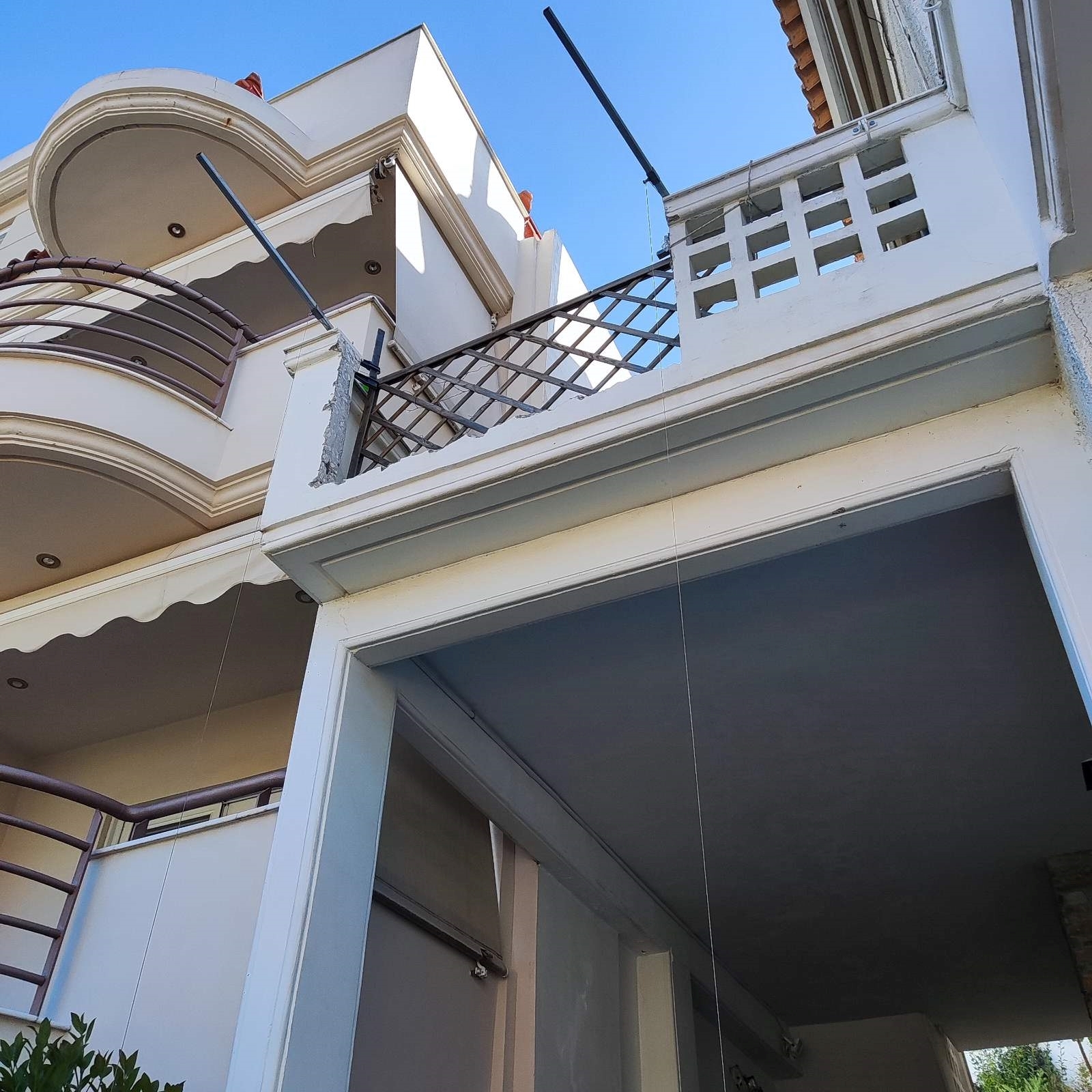 Picture of Σικελιανού, Γέρακας