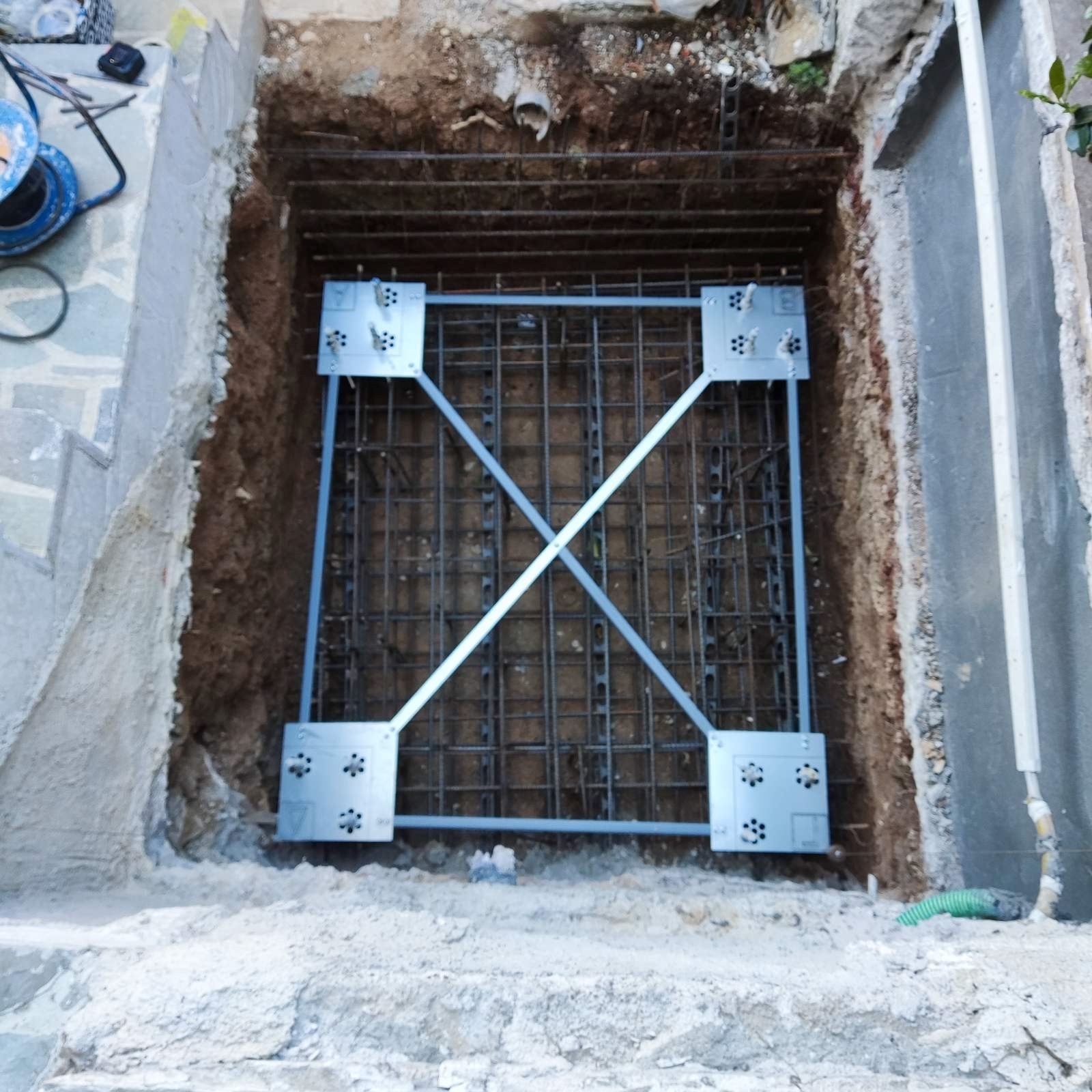Picture of Σικελιανού, Γέρακας