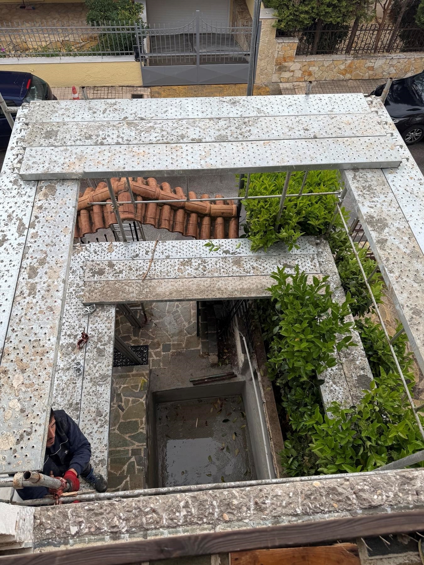 Picture of Σικελιανού, Γέρακας