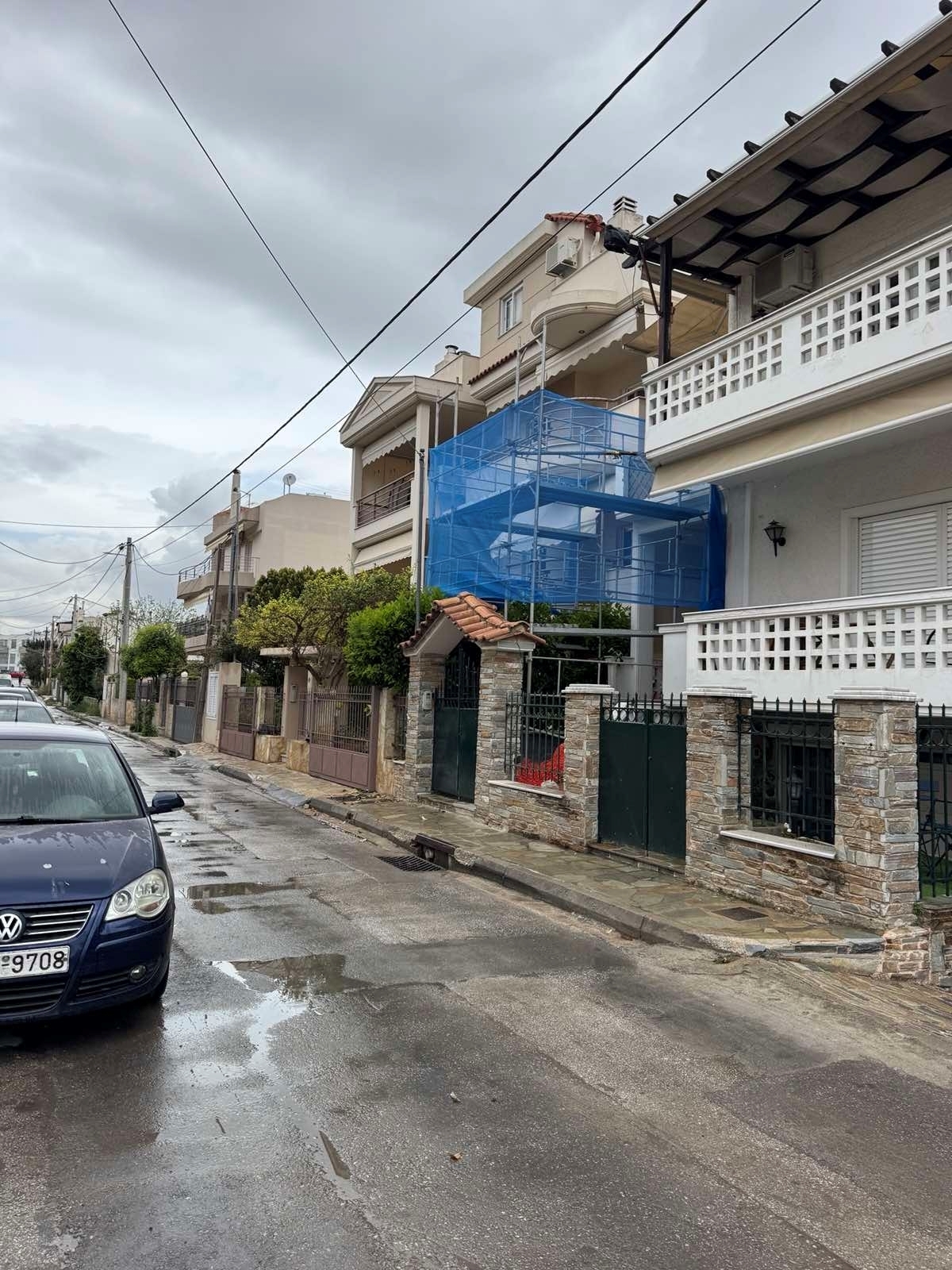Picture of Σικελιανού, Γέρακας