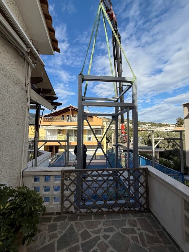 Picture of Σικελιανού, Γέρακας