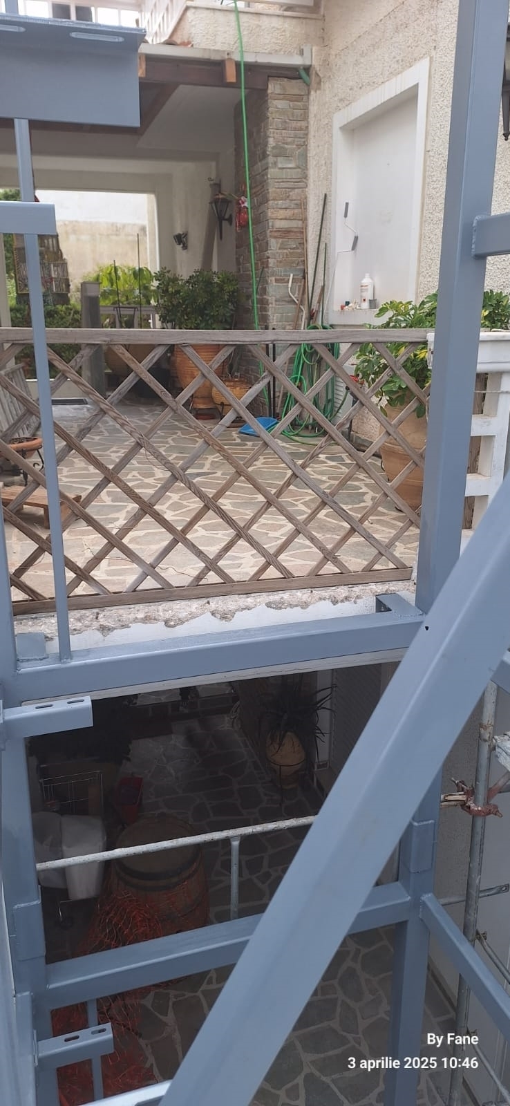 Picture of Σικελιανού, Γέρακας