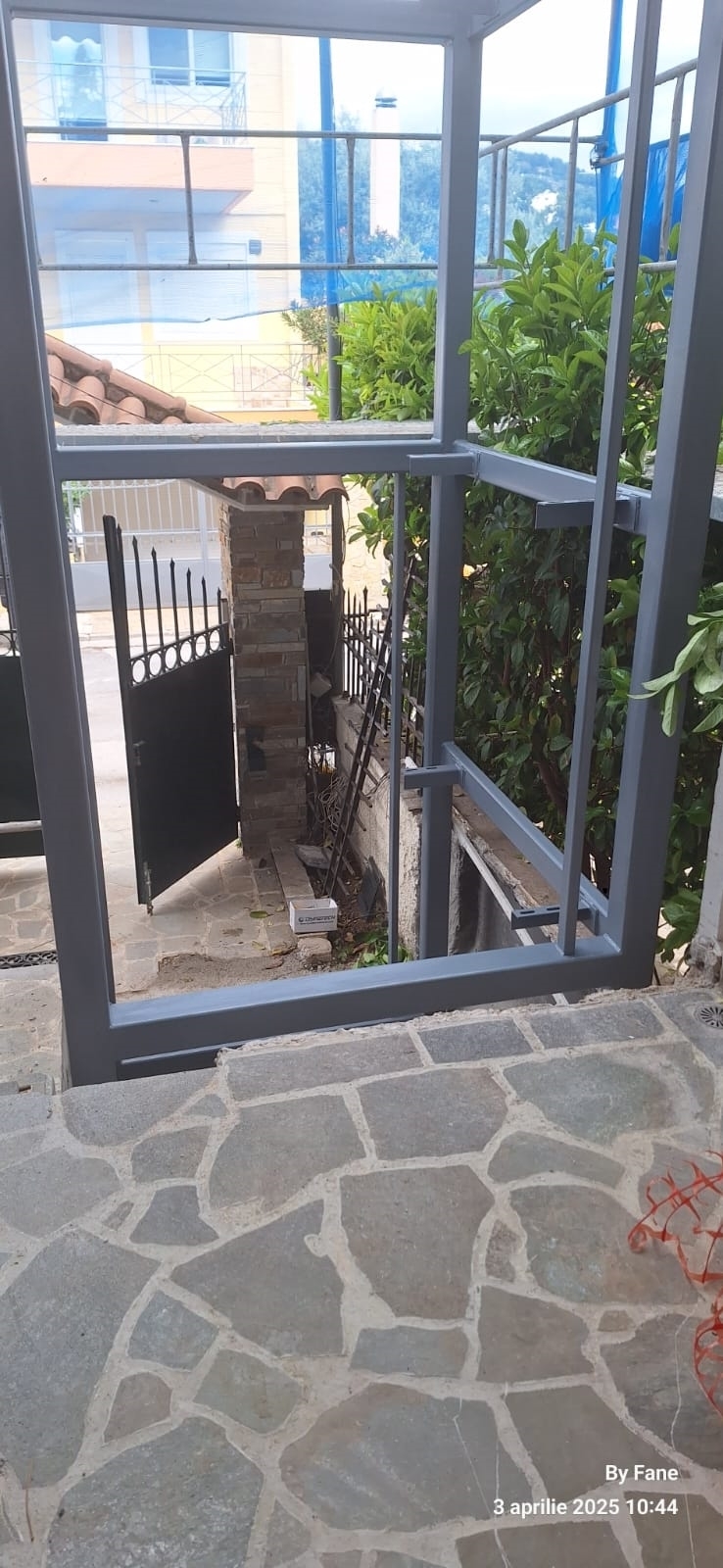 Picture of Σικελιανού, Γέρακας