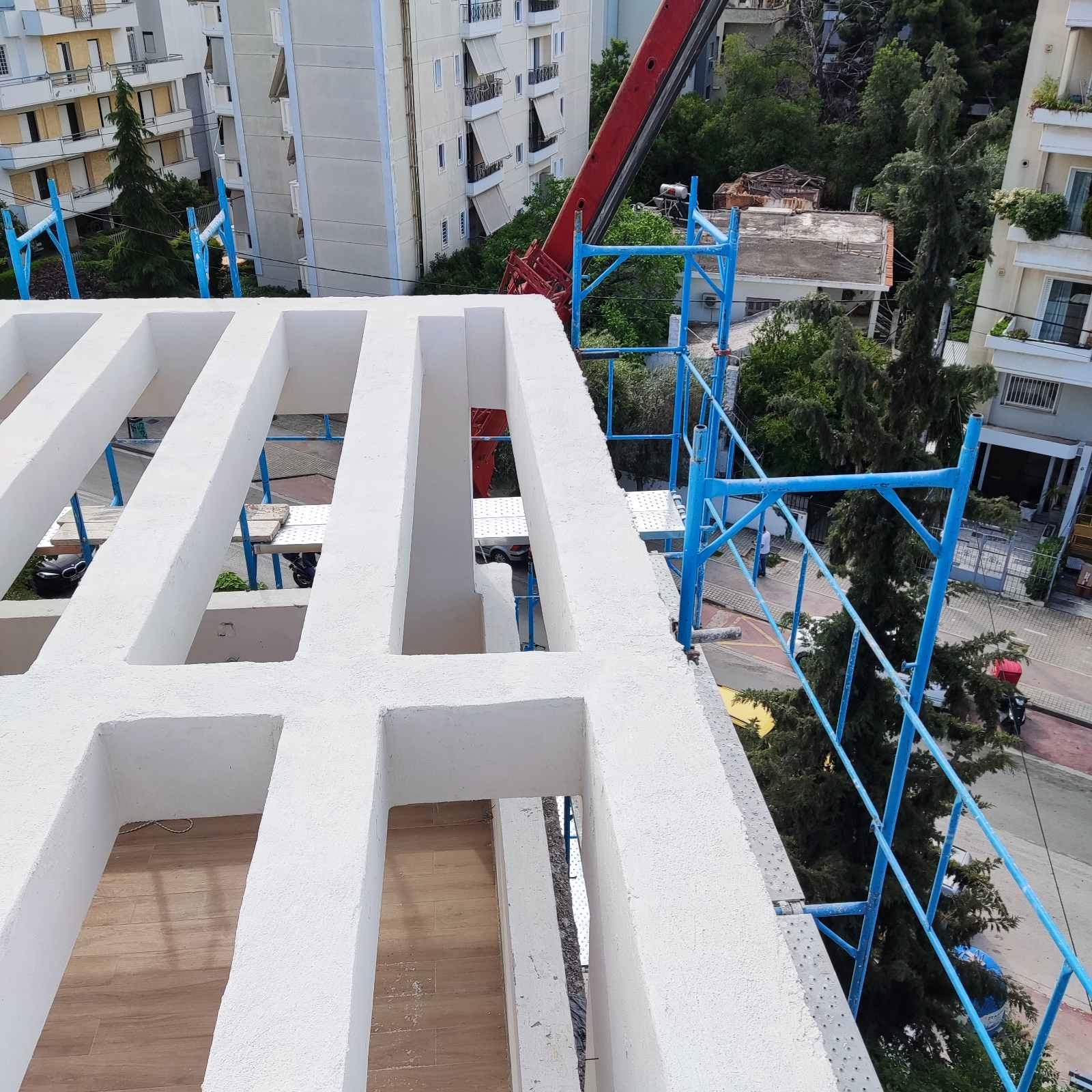 Picture of Πεντέλης & Δερβενακίων, Αγ.Παρασκευή