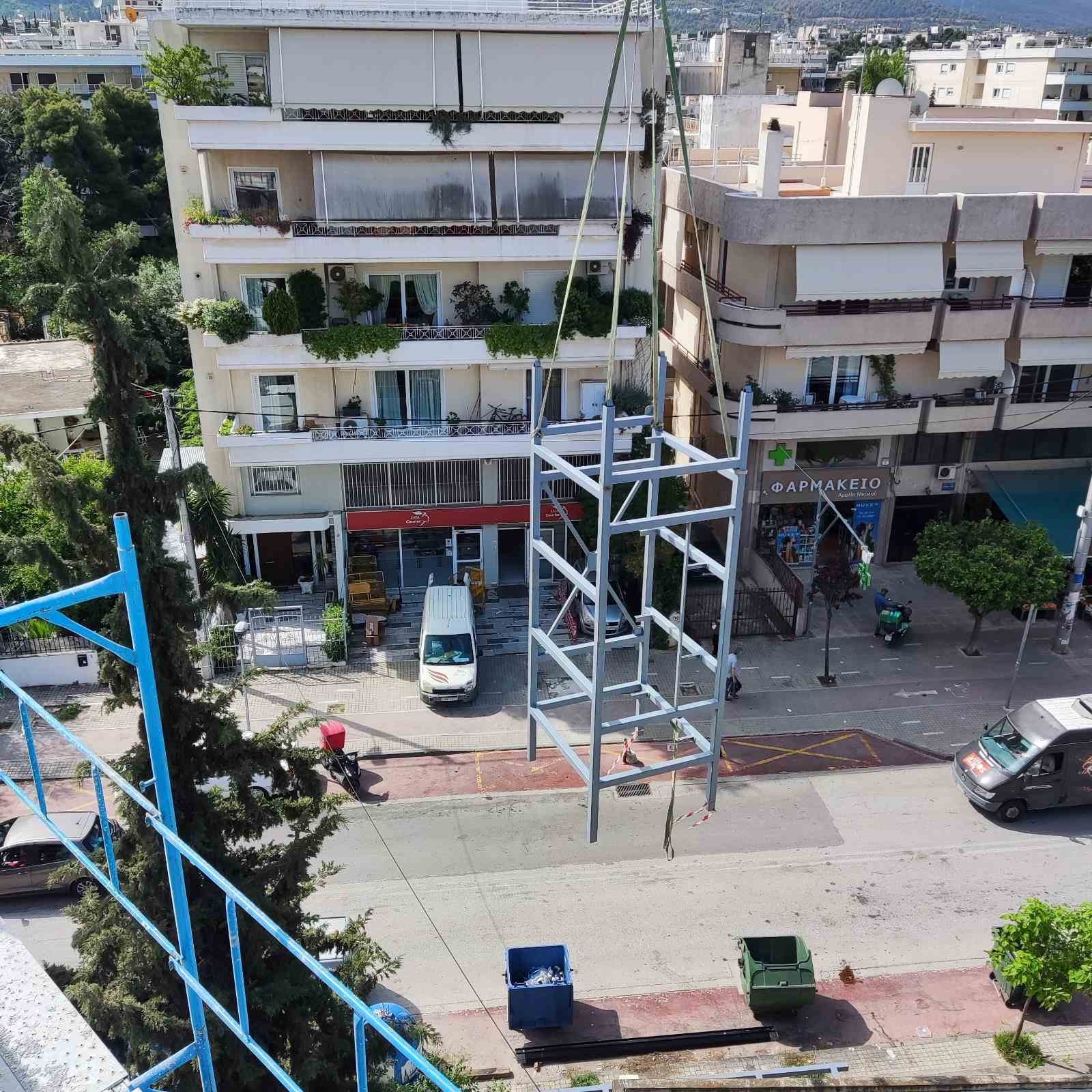 Picture of Πεντέλης & Δερβενακίων, Αγ.Παρασκευή
