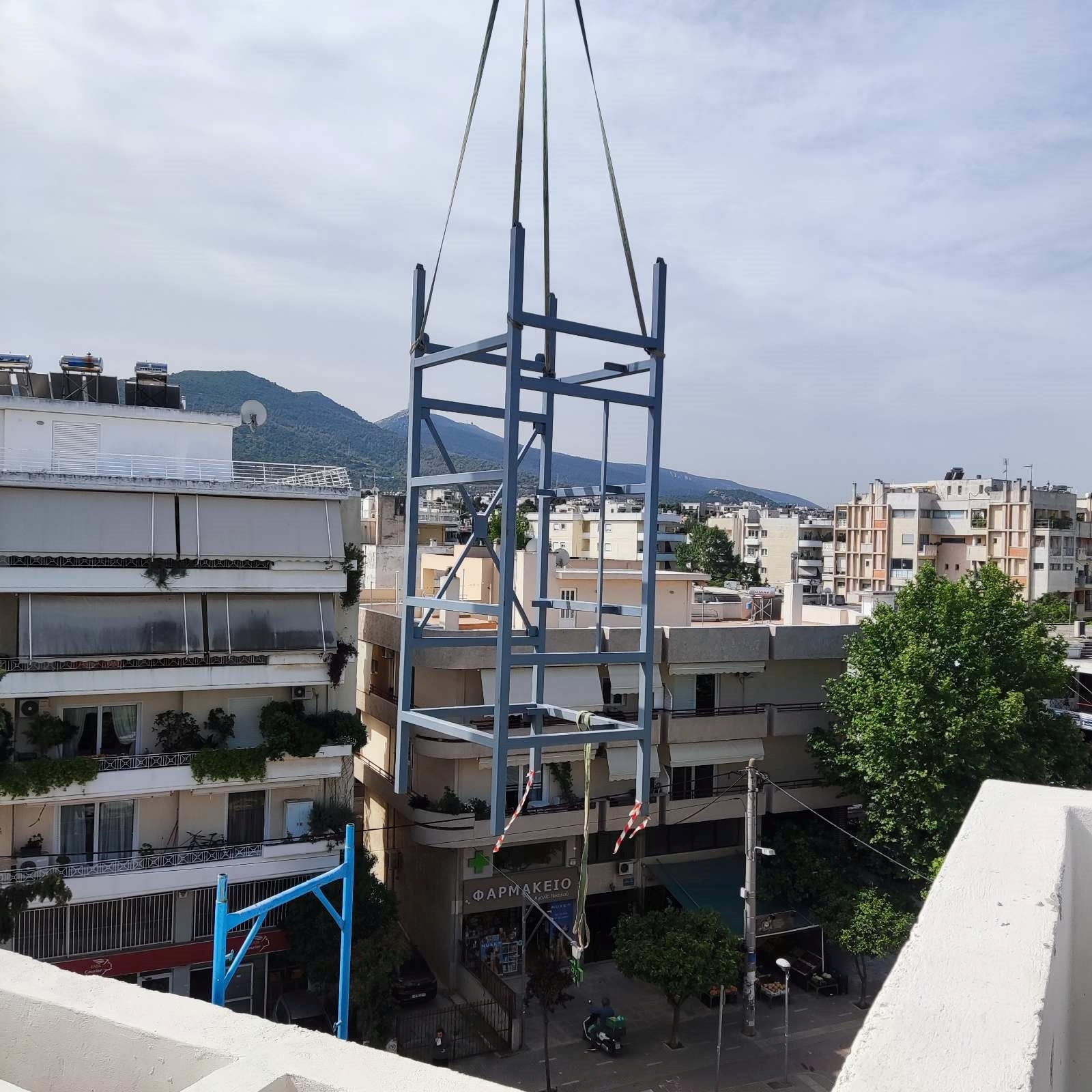 Picture of Πεντέλης & Δερβενακίων, Αγ.Παρασκευή