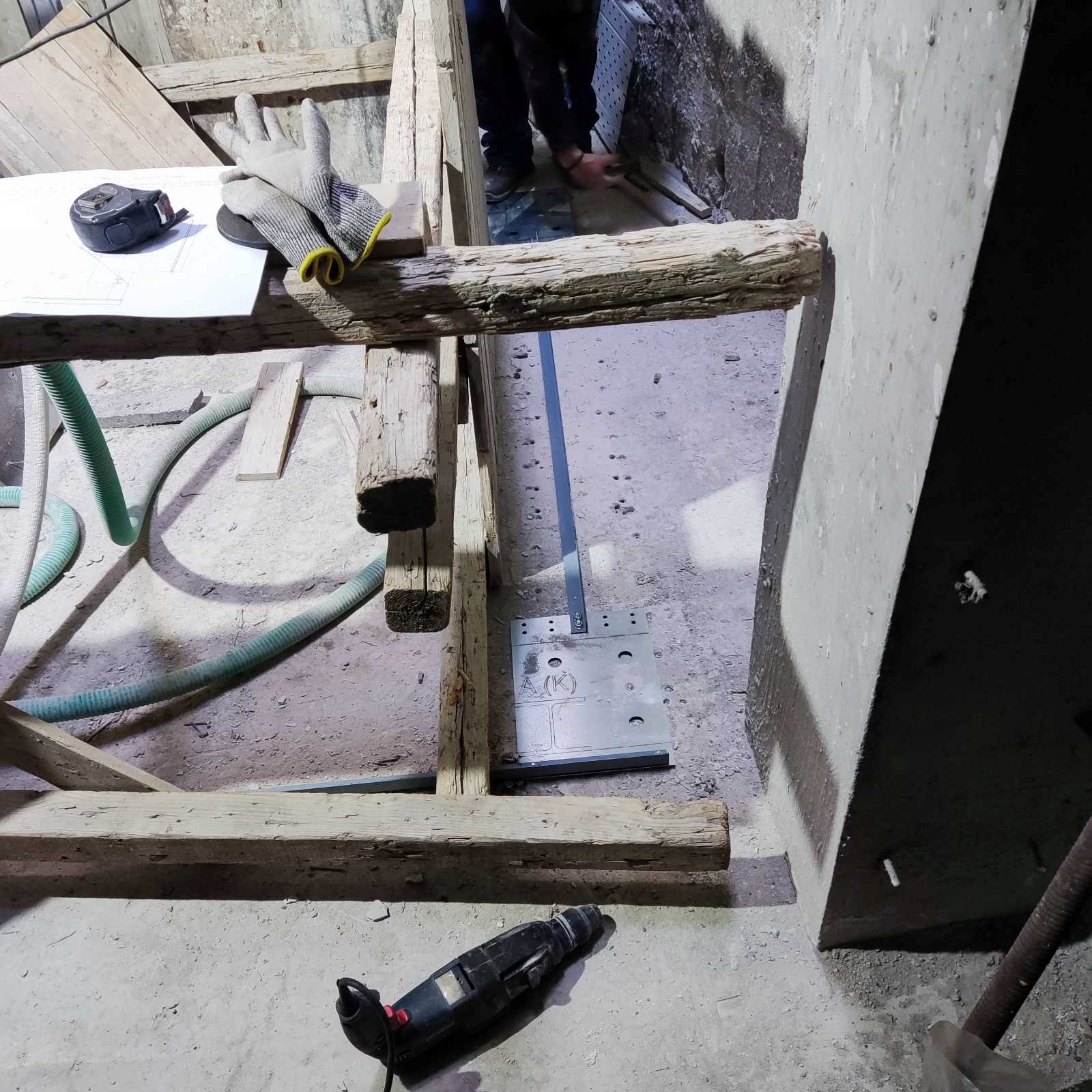 Picture of Καραϊσκάκη & Χριστοκοπίδου, Ψυρρή, Αθήνα