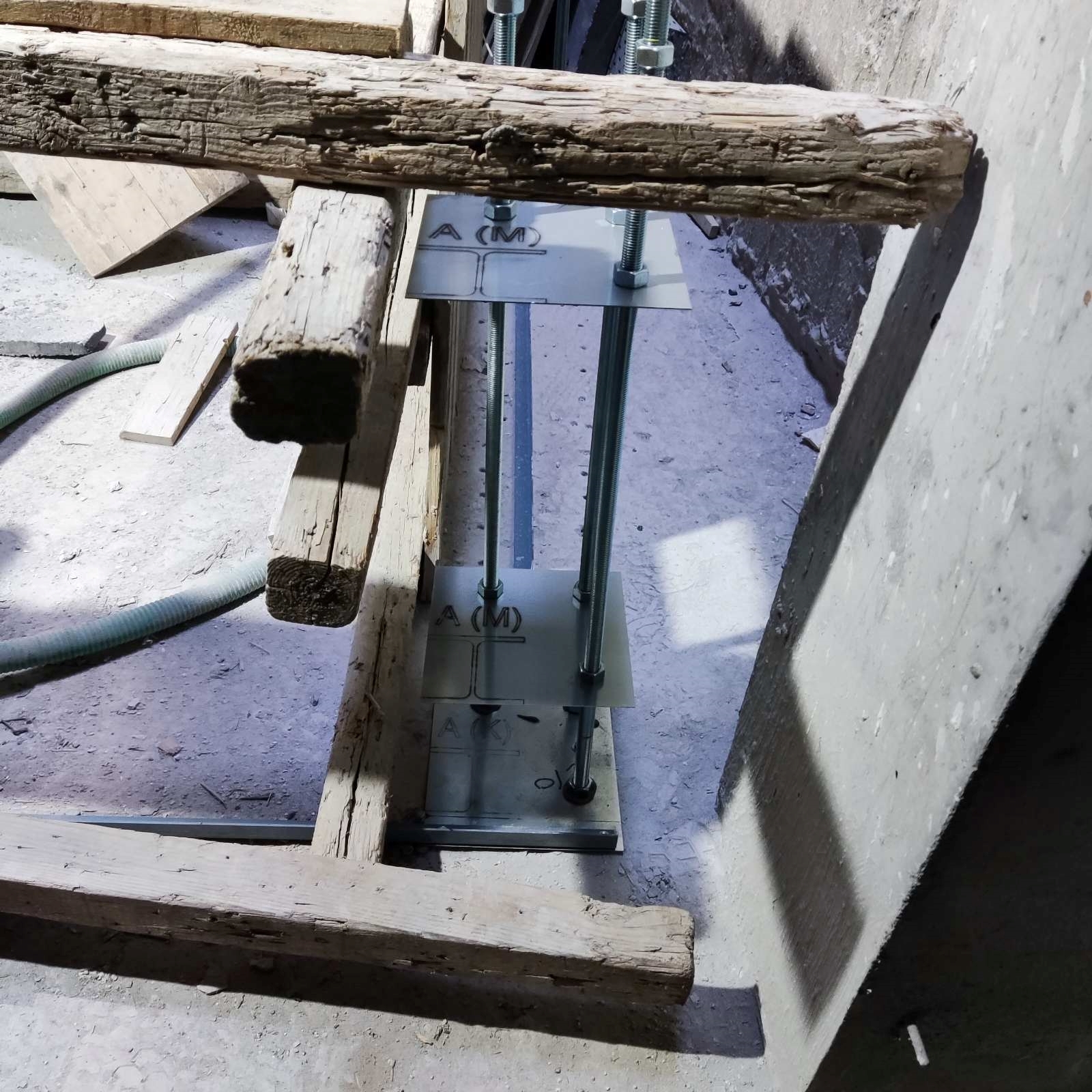 Picture of Καραϊσκάκη & Χριστοκοπίδου, Ψυρρή, Αθήνα