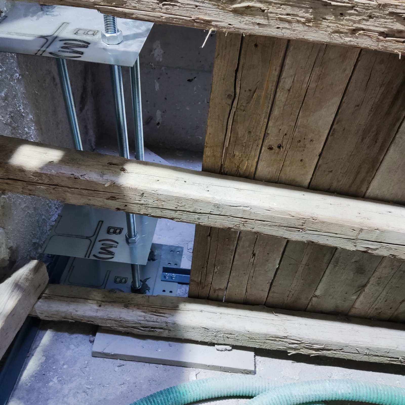 Picture of Καραϊσκάκη & Χριστοκοπίδου, Ψυρρή, Αθήνα