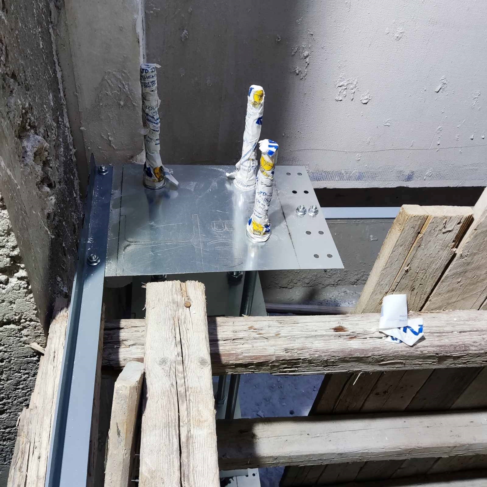 Picture of Καραϊσκάκη & Χριστοκοπίδου, Ψυρρή, Αθήνα