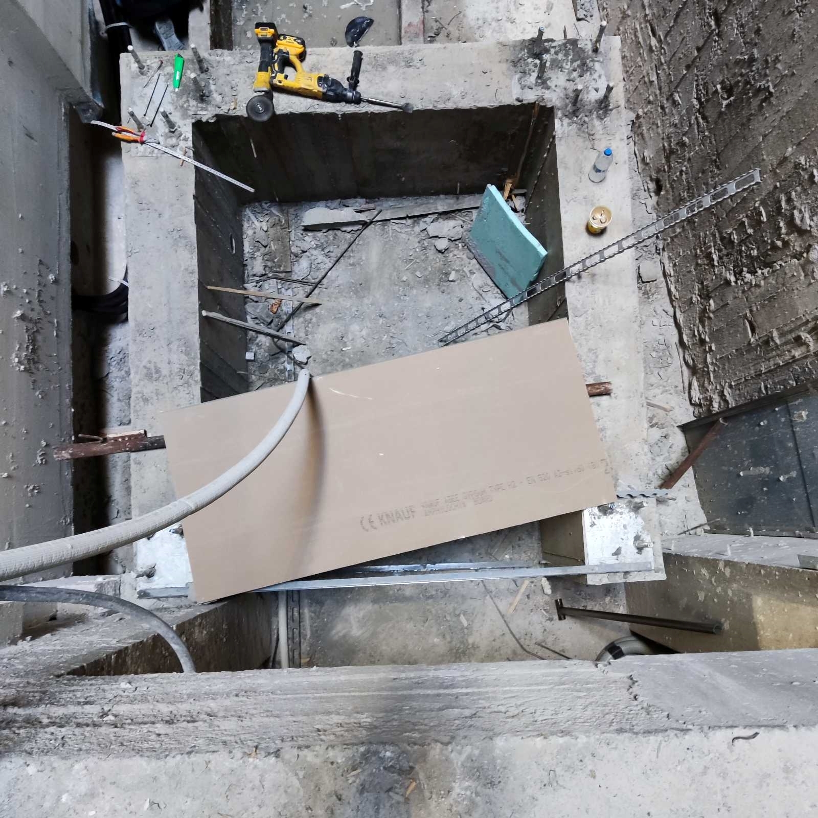 Picture of Καραϊσκάκη & Χριστοκοπίδου, Ψυρρή, Αθήνα