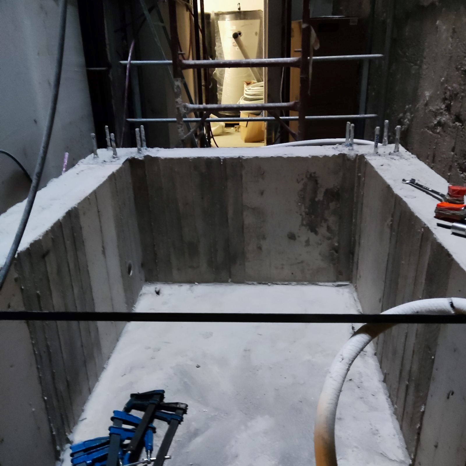 Picture of Καραϊσκάκη & Χριστοκοπίδου, Ψυρρή, Αθήνα