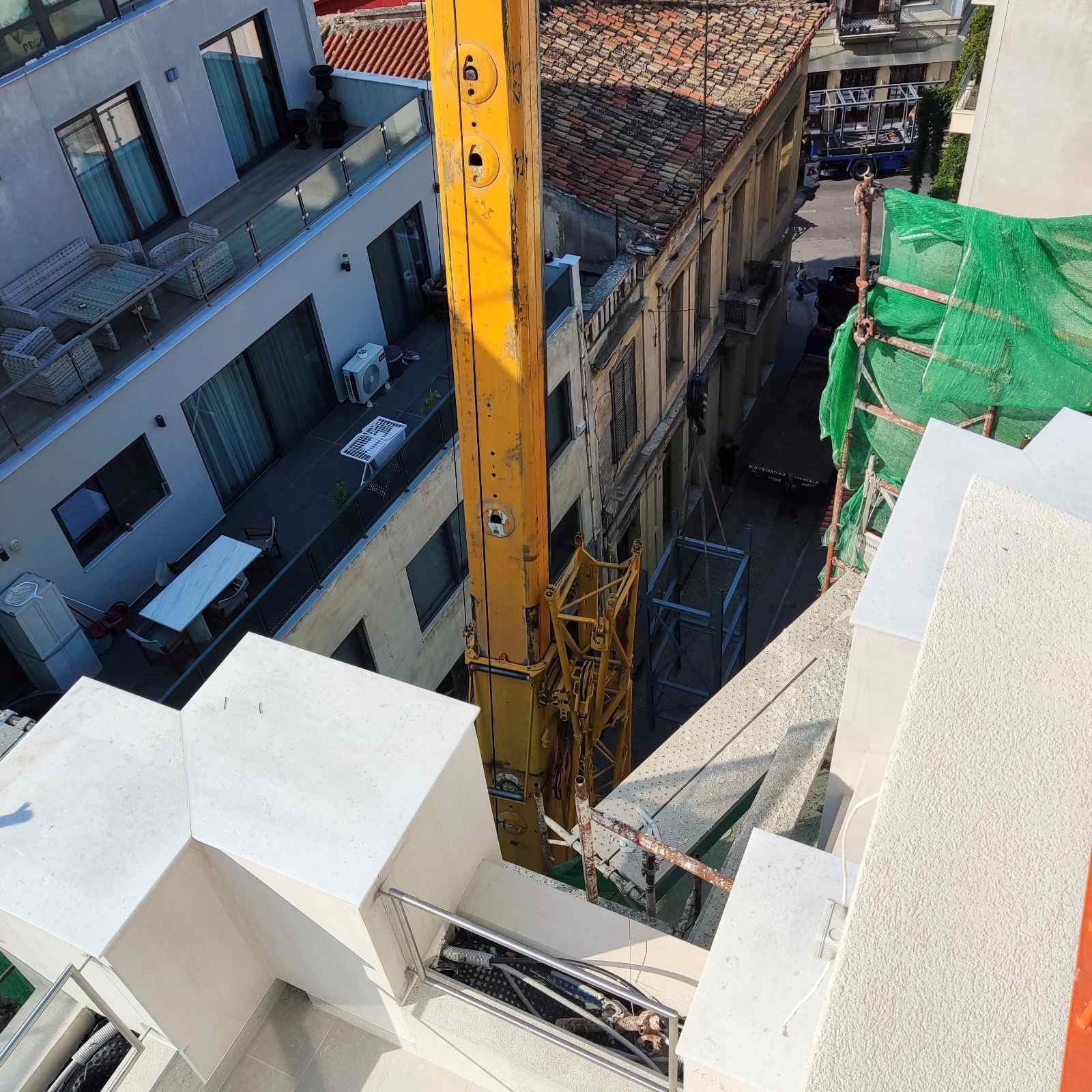 Picture of Καραϊσκάκη & Χριστοκοπίδου, Ψυρρή, Αθήνα