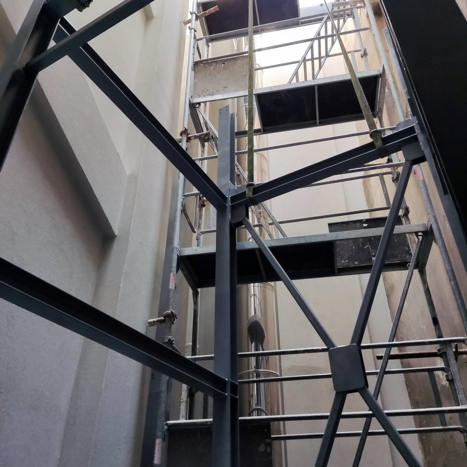 Picture of Καραϊσκάκη & Χριστοκοπίδου, Ψυρρή, Αθήνα