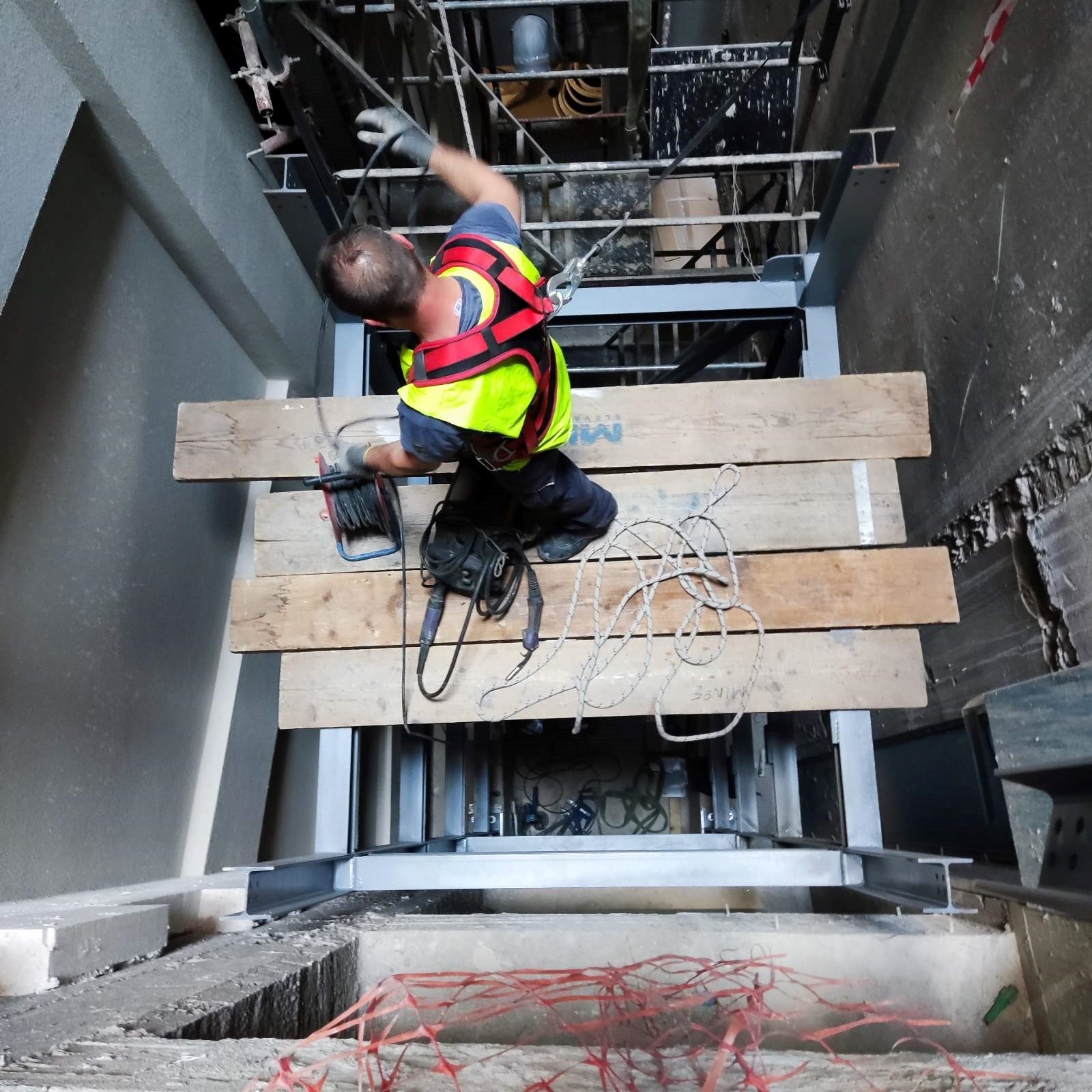 Picture of Καραϊσκάκη & Χριστοκοπίδου, Ψυρρή, Αθήνα