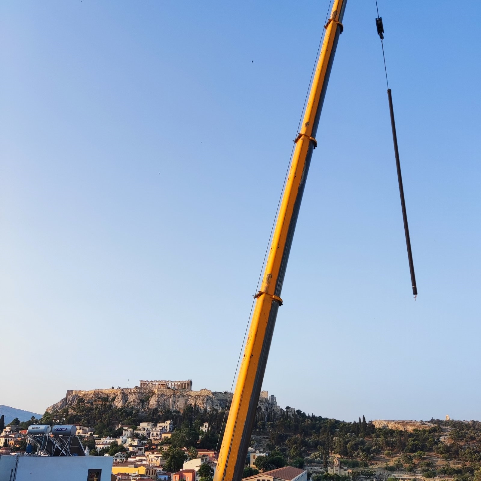 Picture of Καραϊσκάκη & Χριστοκοπίδου, Ψυρρή, Αθήνα