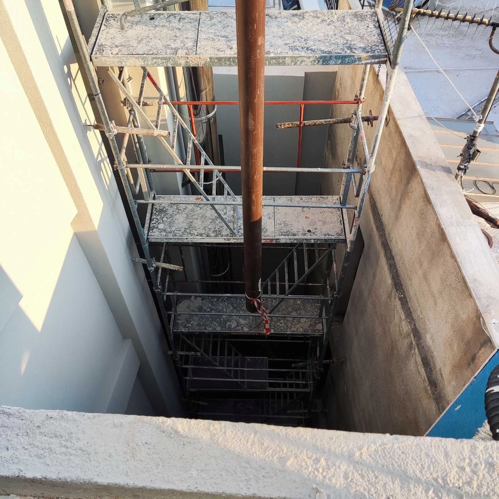 Picture of Καραϊσκάκη & Χριστοκοπίδου, Ψυρρή, Αθήνα