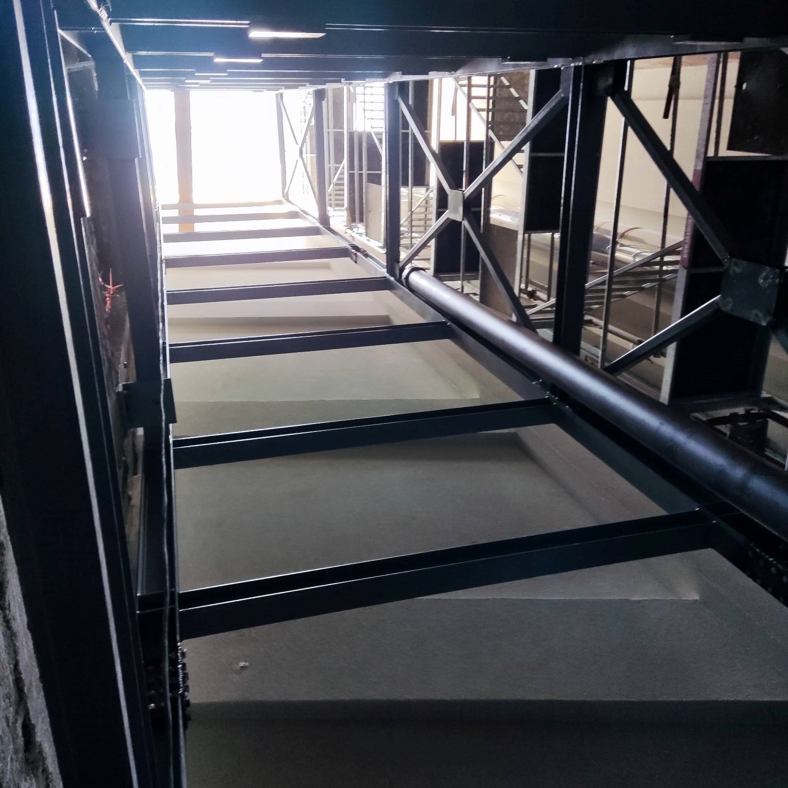 Picture of Καραϊσκάκη & Χριστοκοπίδου, Ψυρρή, Αθήνα