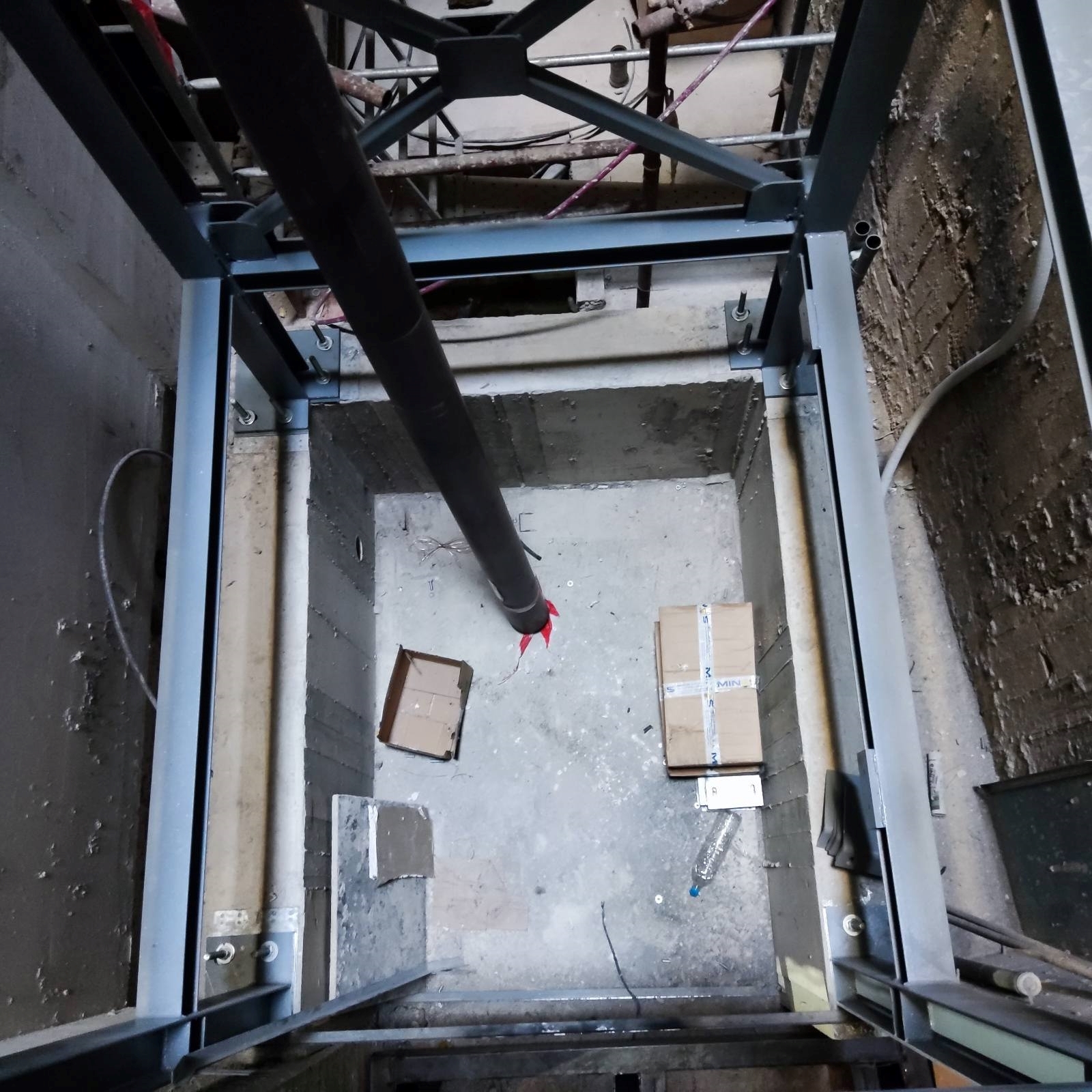 Picture of Καραϊσκάκη & Χριστοκοπίδου, Ψυρρή, Αθήνα