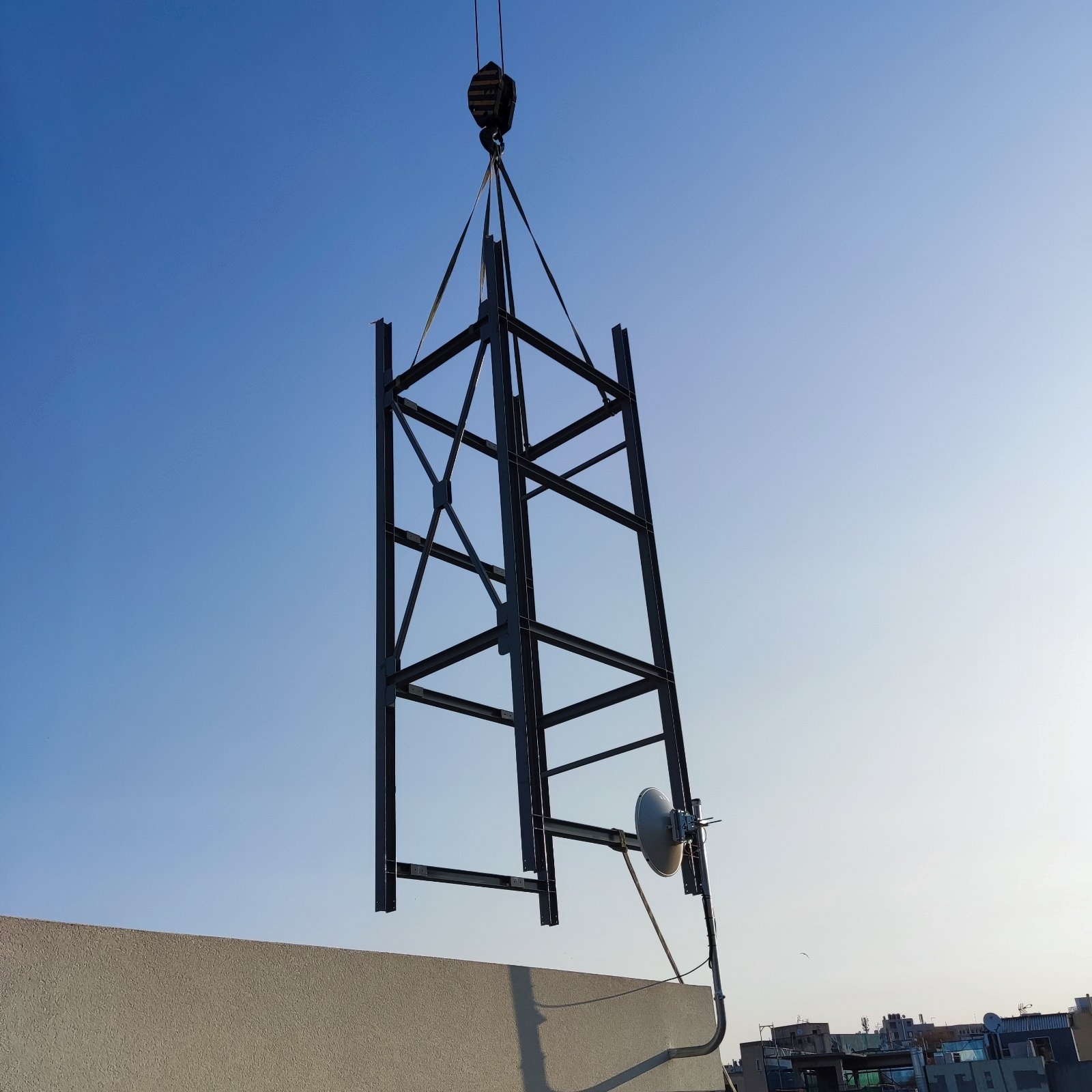 Picture of Καραϊσκάκη & Χριστοκοπίδου, Ψυρρή, Αθήνα