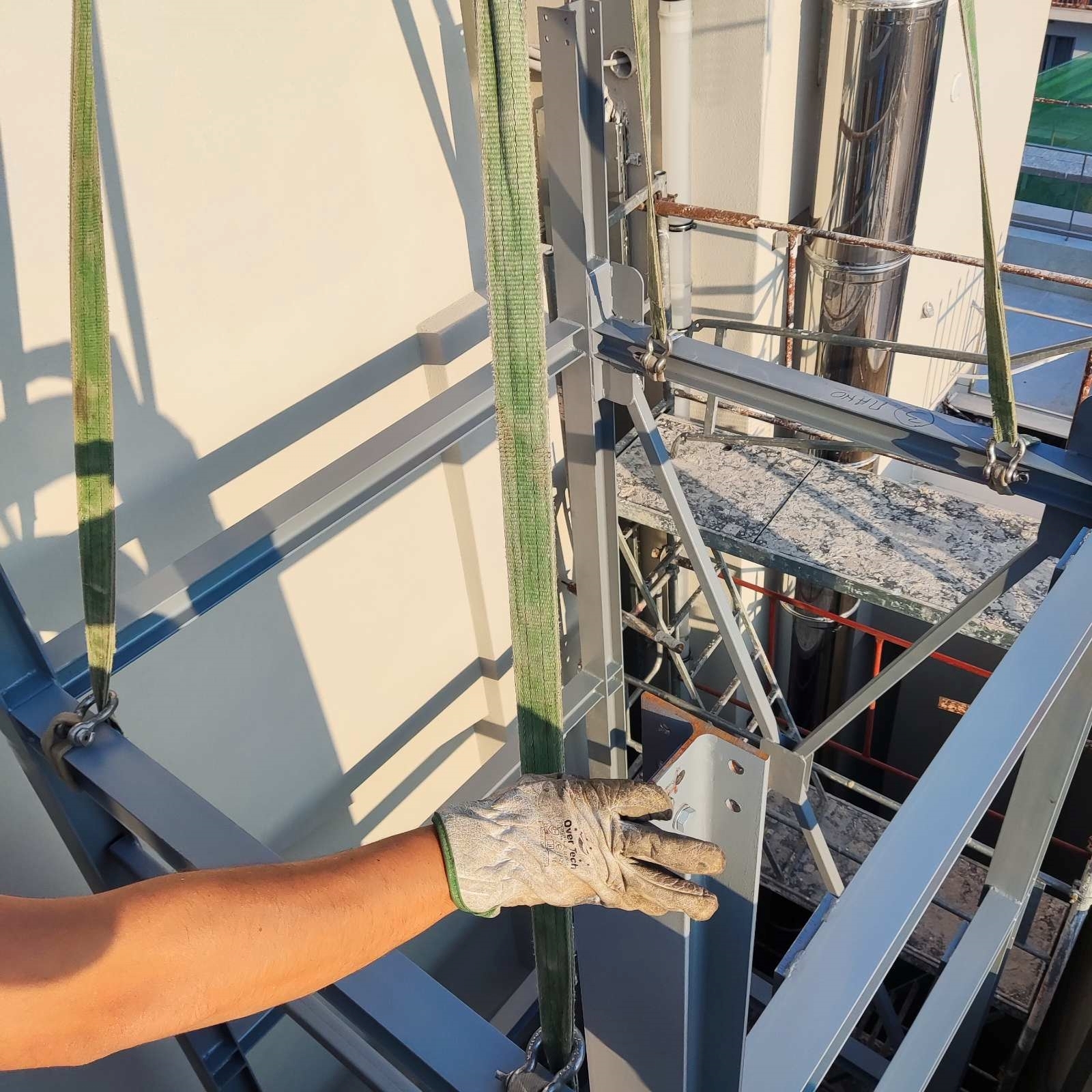 Picture of Καραϊσκάκη & Χριστοκοπίδου, Ψυρρή, Αθήνα