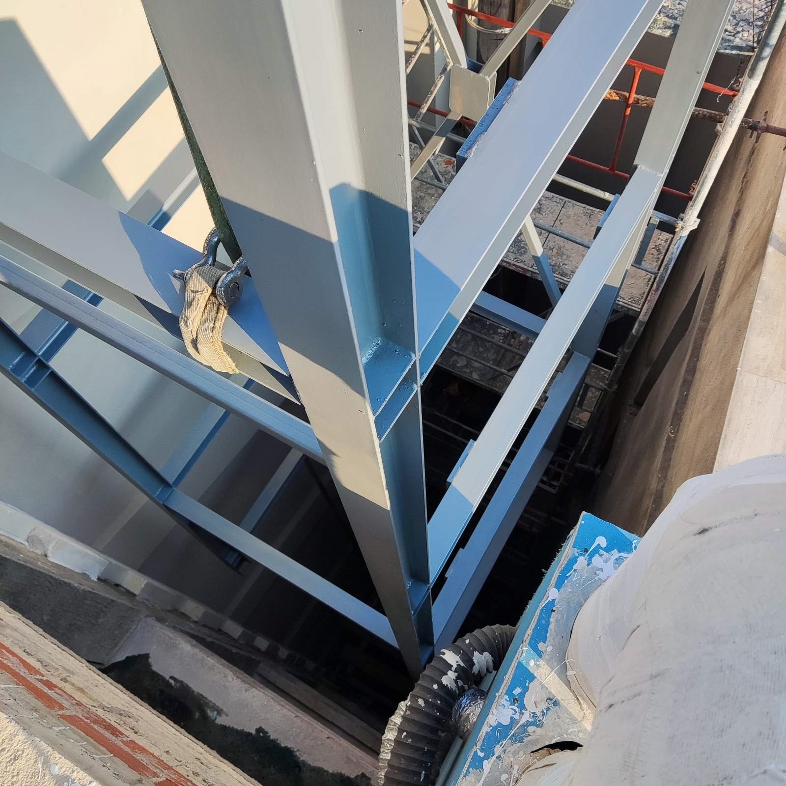 Picture of Καραϊσκάκη & Χριστοκοπίδου, Ψυρρή, Αθήνα