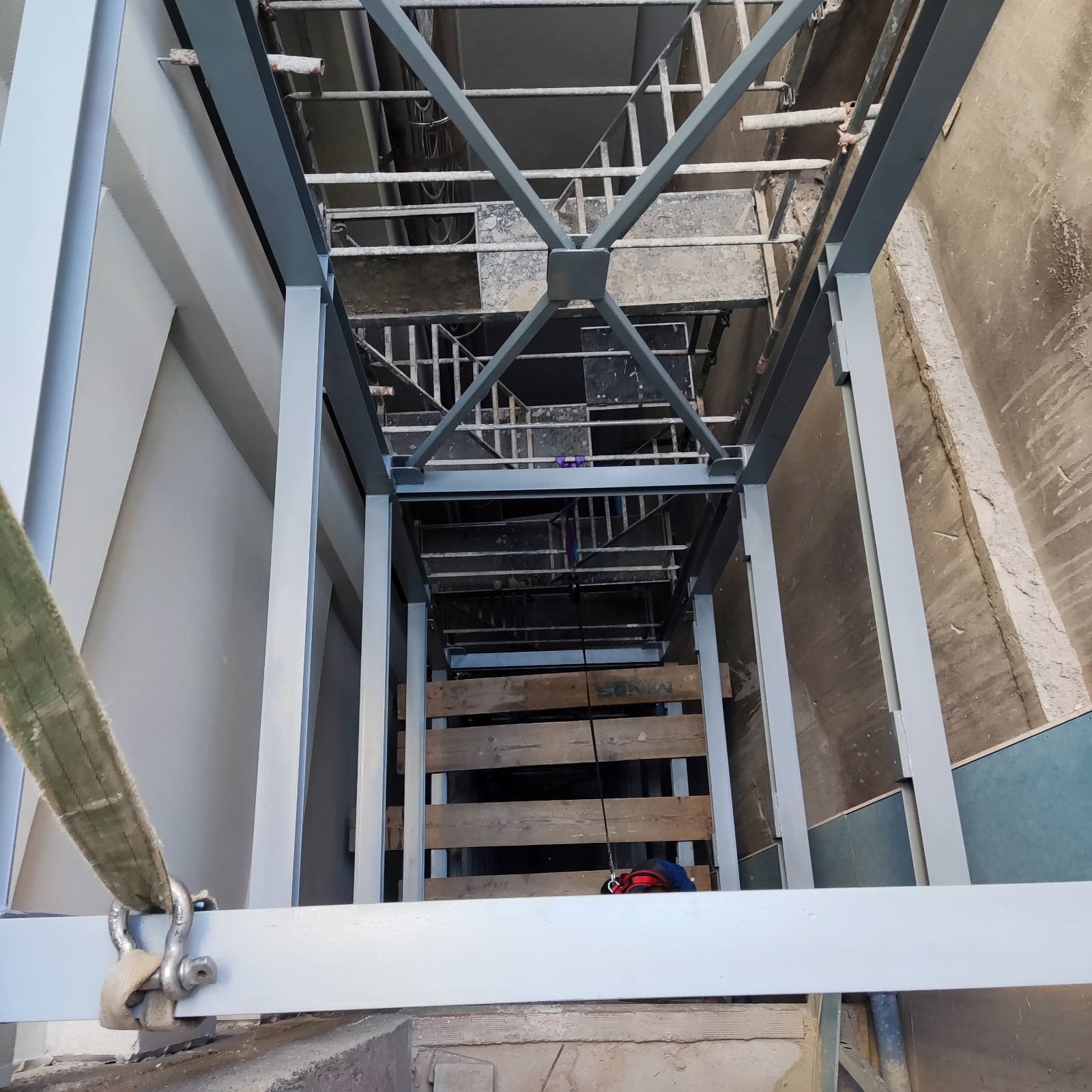 Picture of Καραϊσκάκη & Χριστοκοπίδου, Ψυρρή, Αθήνα